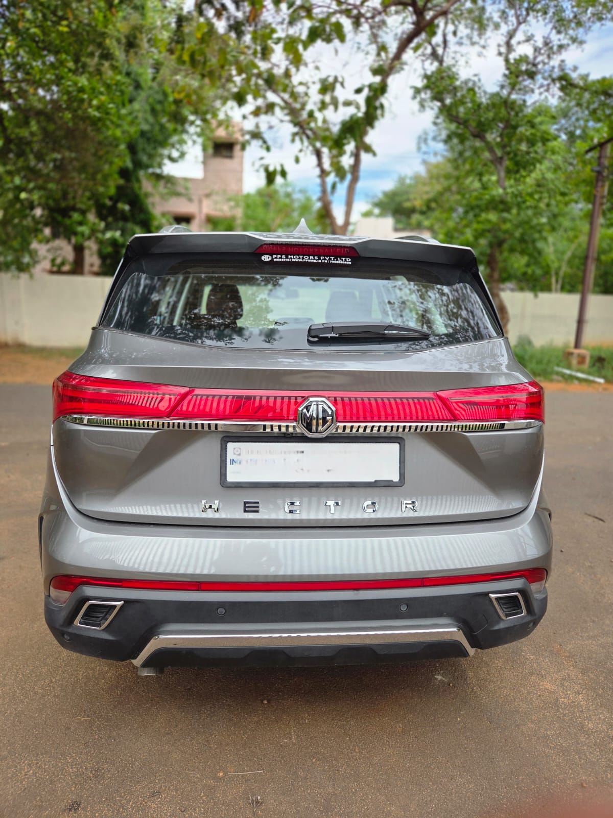 MG  - Image 1