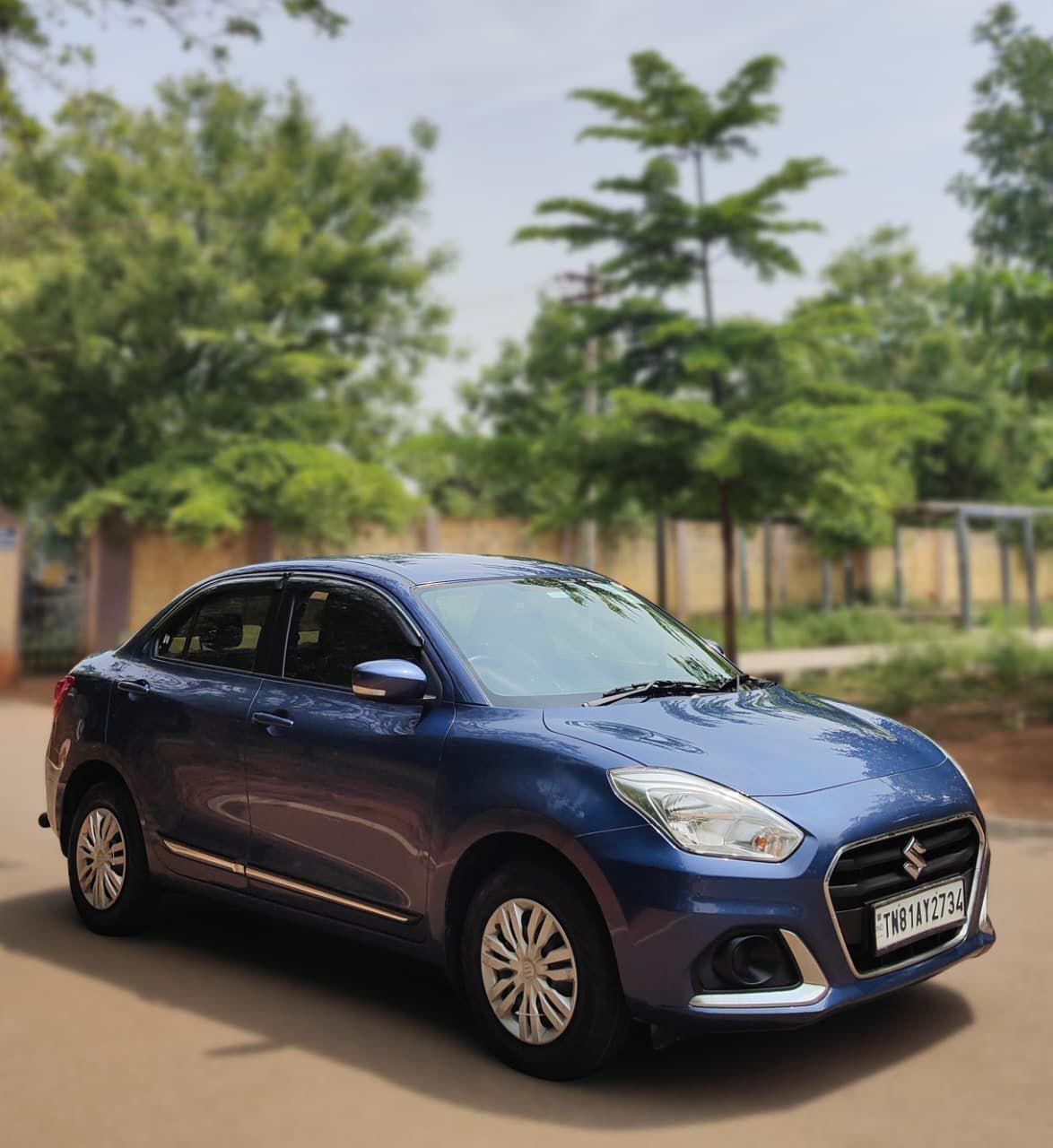 Maruti Suzuki Swift dzire - Image 1
