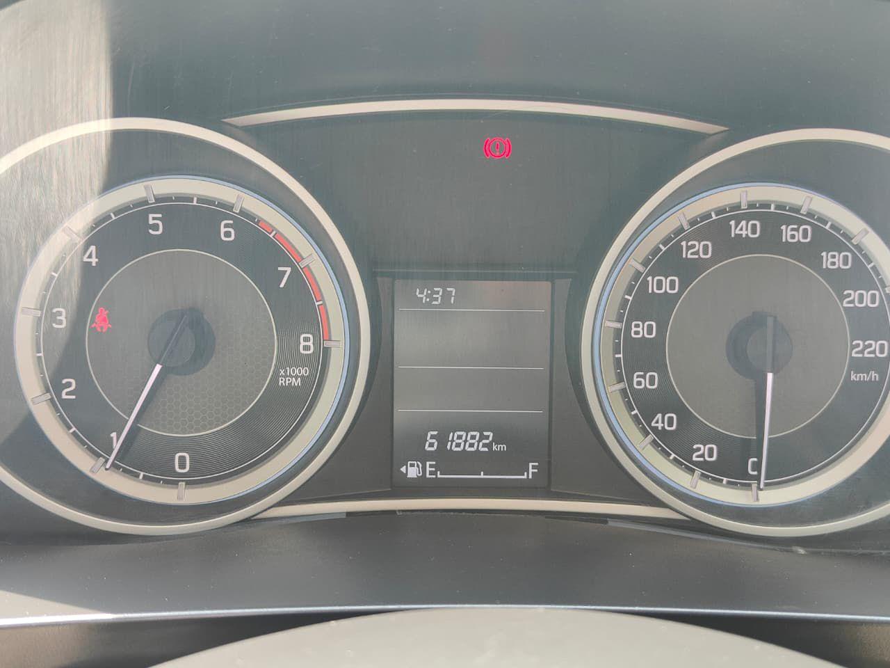 Maruti Suzuki Swift dzire - Image 8