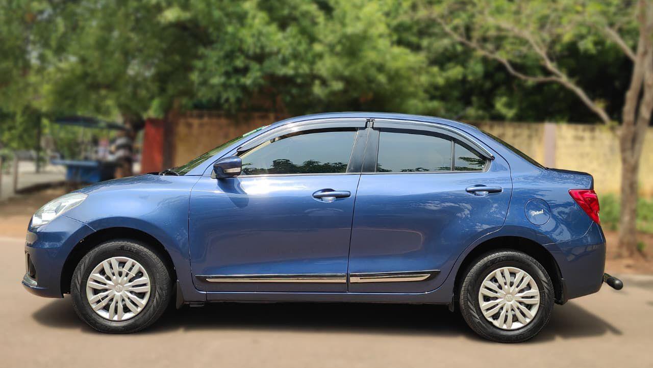 Maruti Suzuki Swift dzire - Image 4
