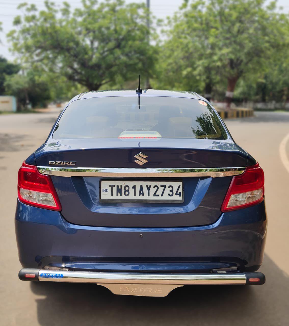 Maruti Suzuki Swift dzire - Image 2