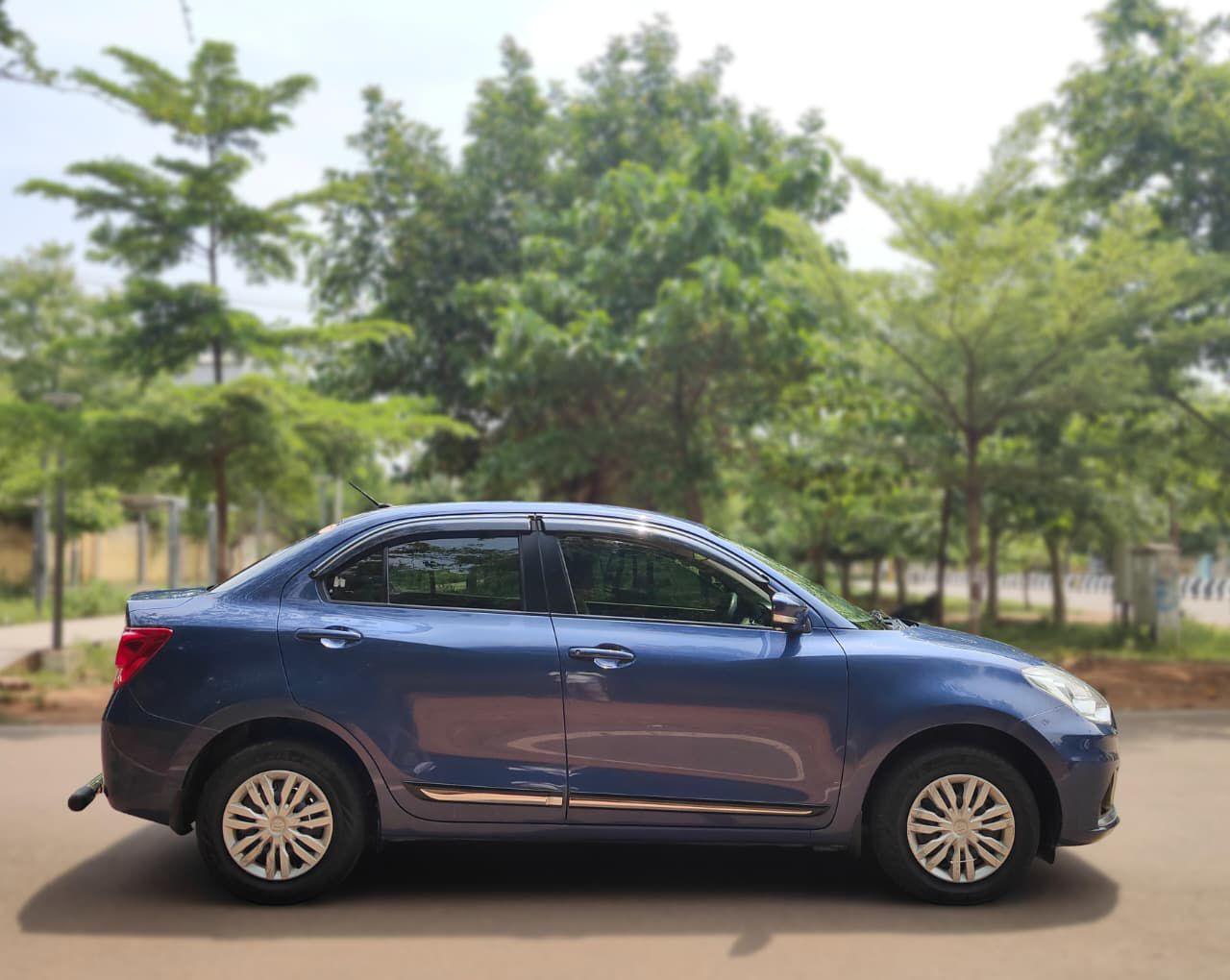 Maruti Suzuki Swift dzire - Image 6