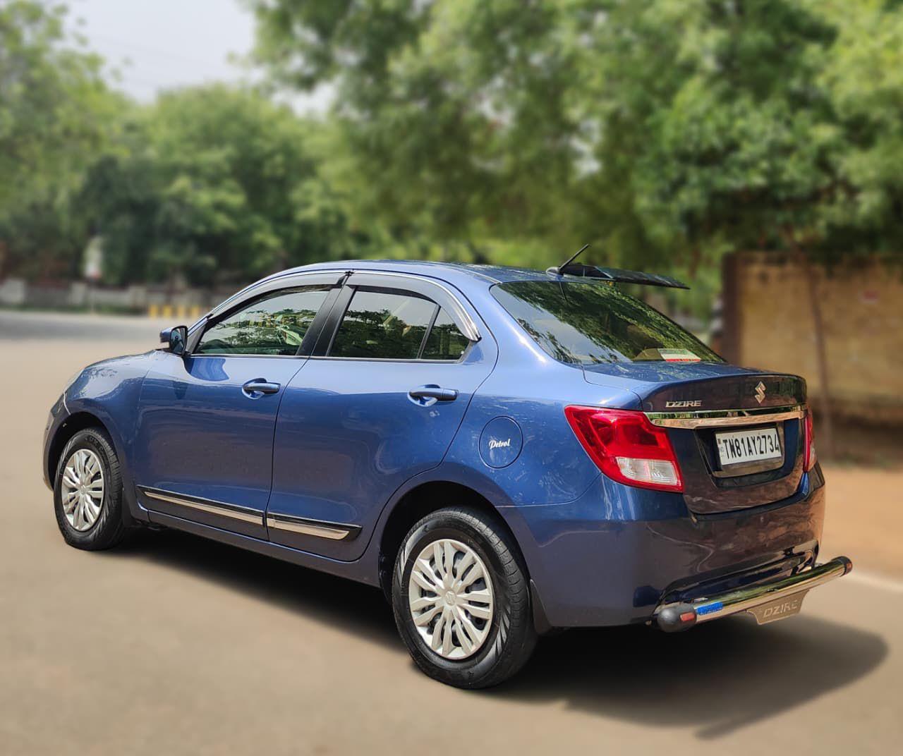Maruti Suzuki Swift dzire - Image 3