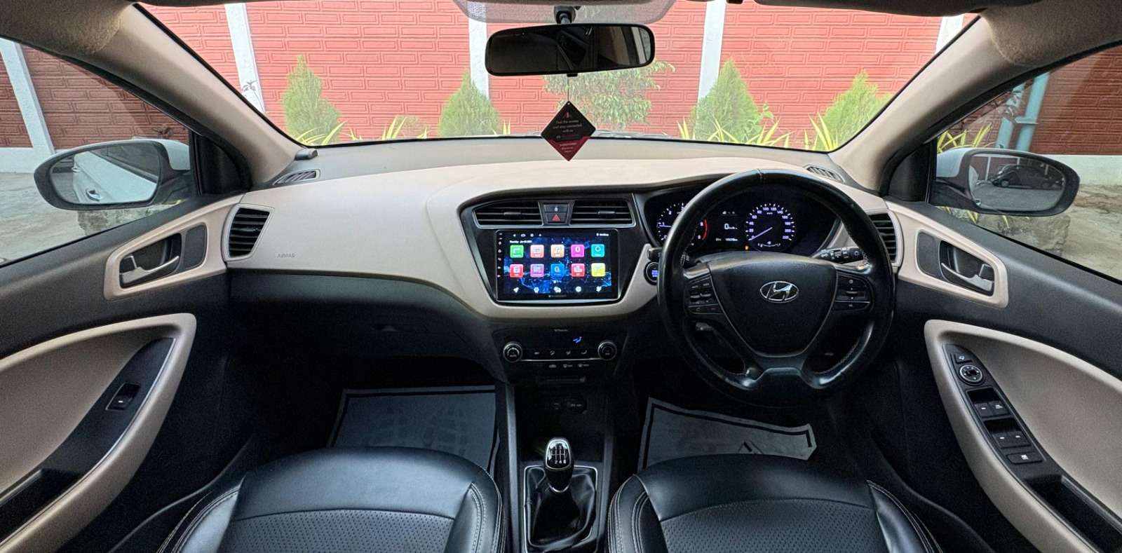 Hyundai i20 - Image 4