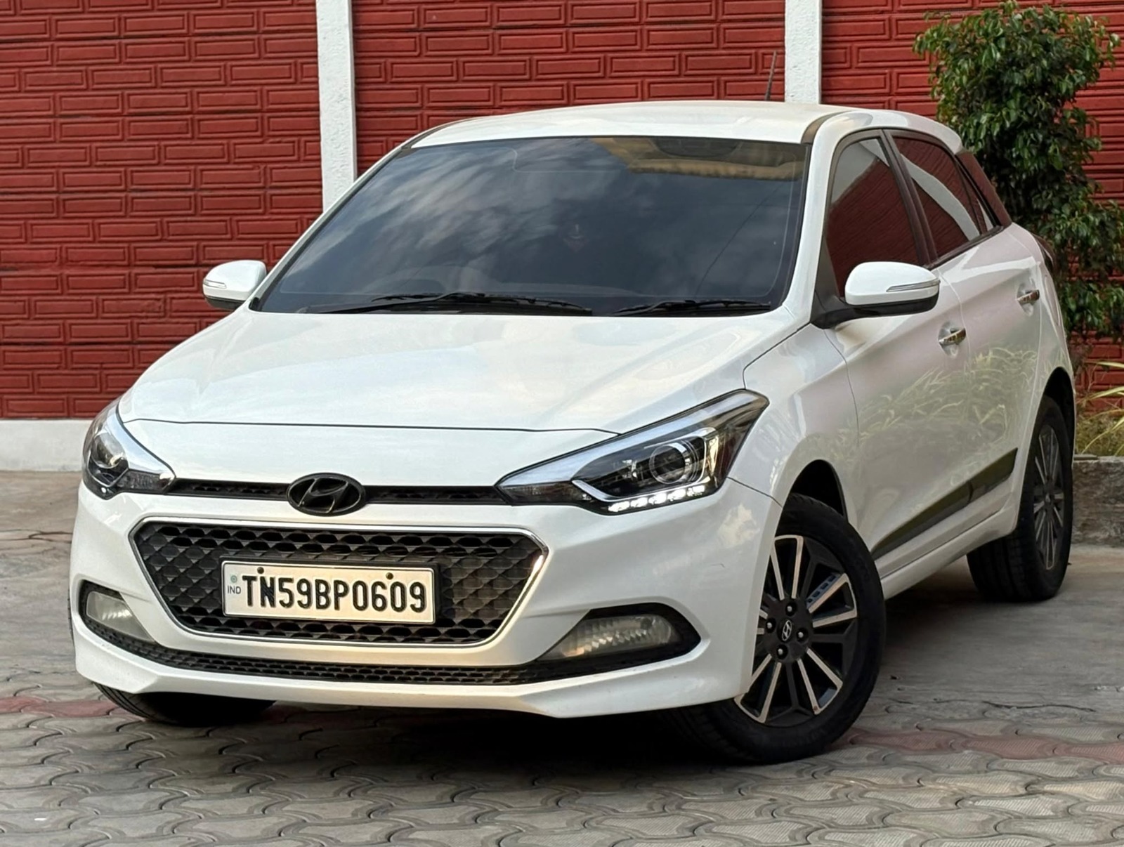 Hyundai i20 - Image 3