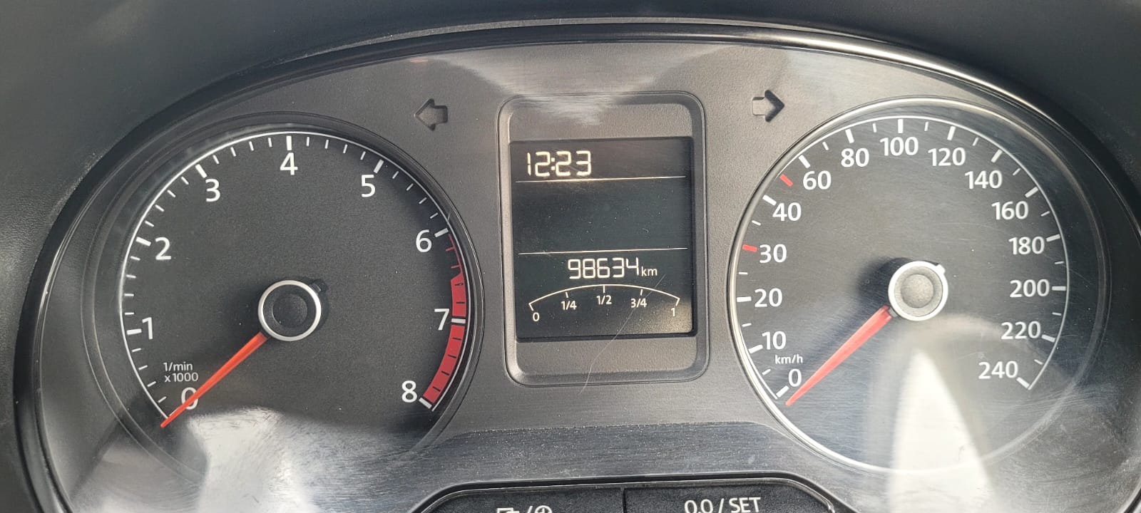 Volkswagen Polo - Image 2