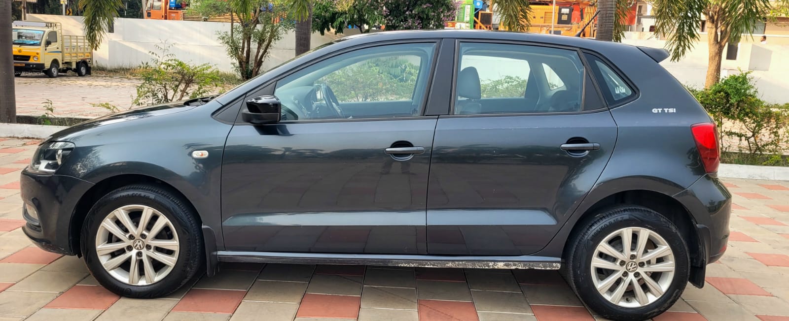 Volkswagen Polo - Image 6