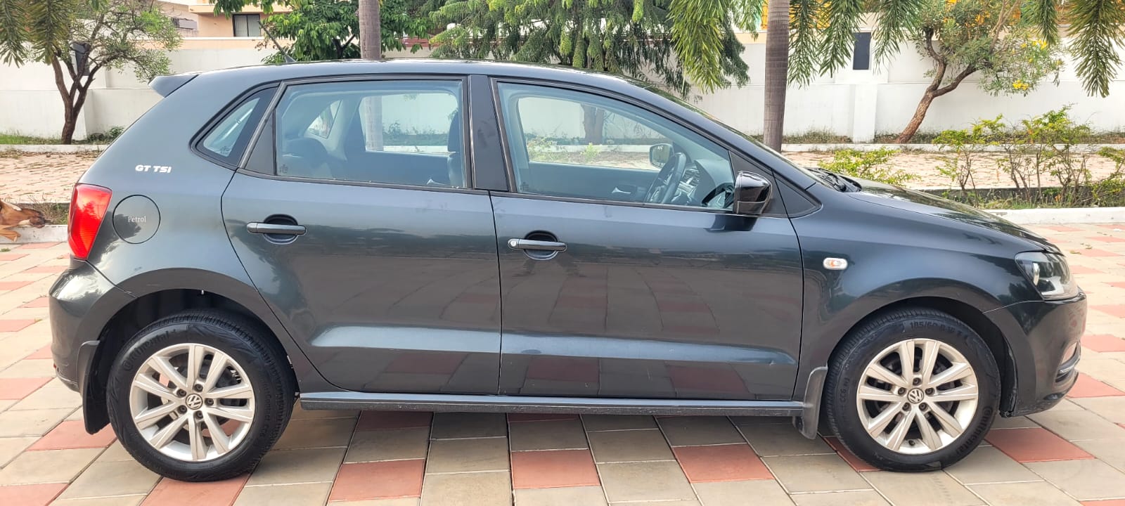Volkswagen Polo - Image 5