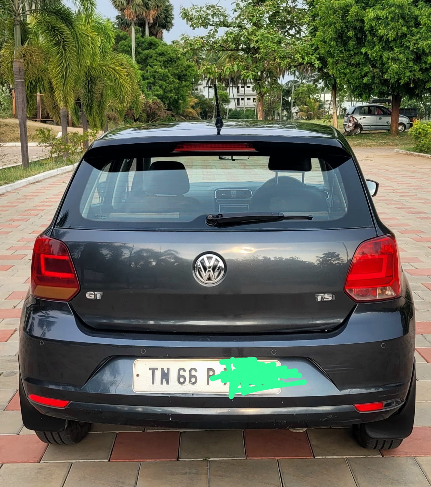 Volkswagen Polo - Image 4