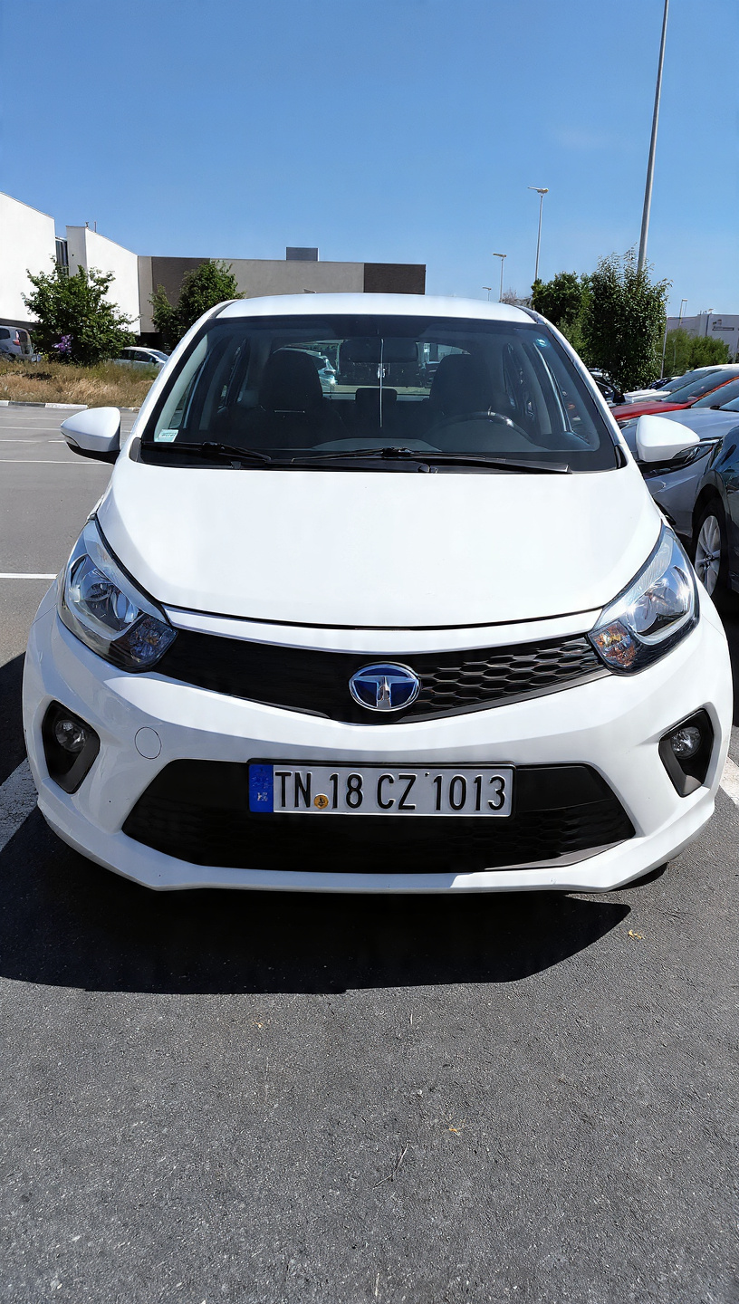 Tata Altroz