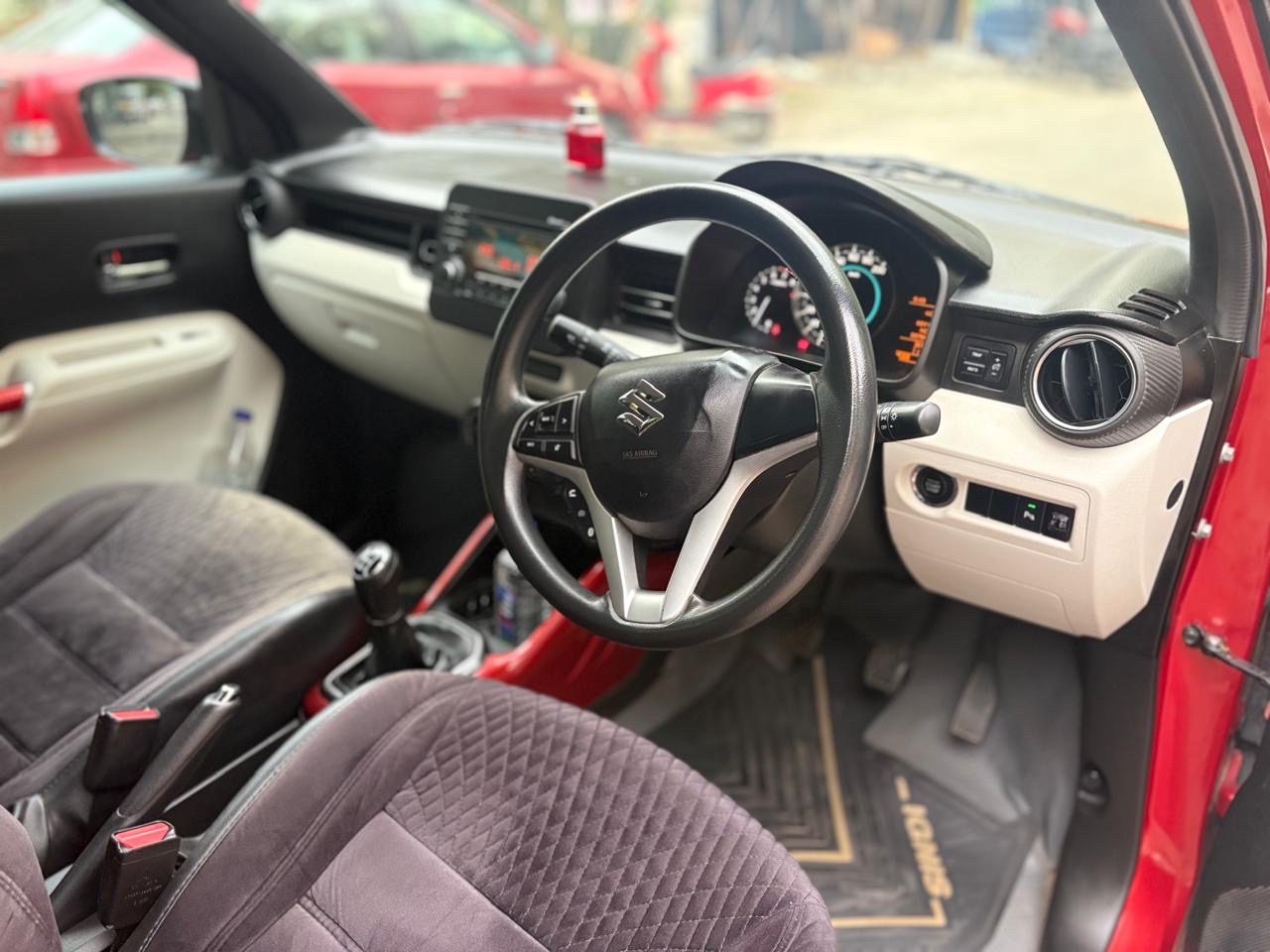 Maruti Suzuki Ignis - Image 3
