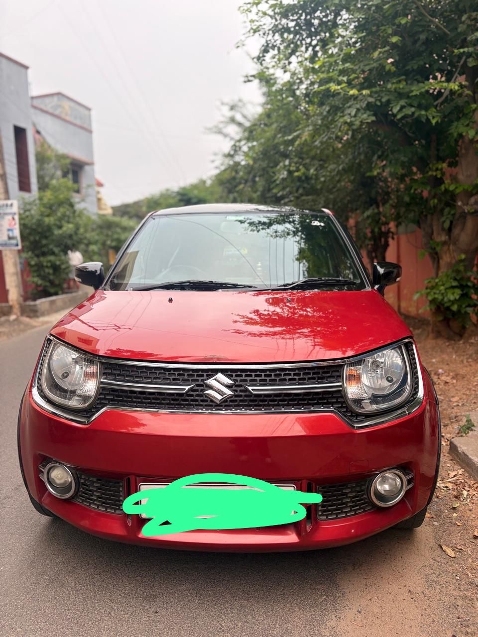Maruti Suzuki Ignis - Image 2
