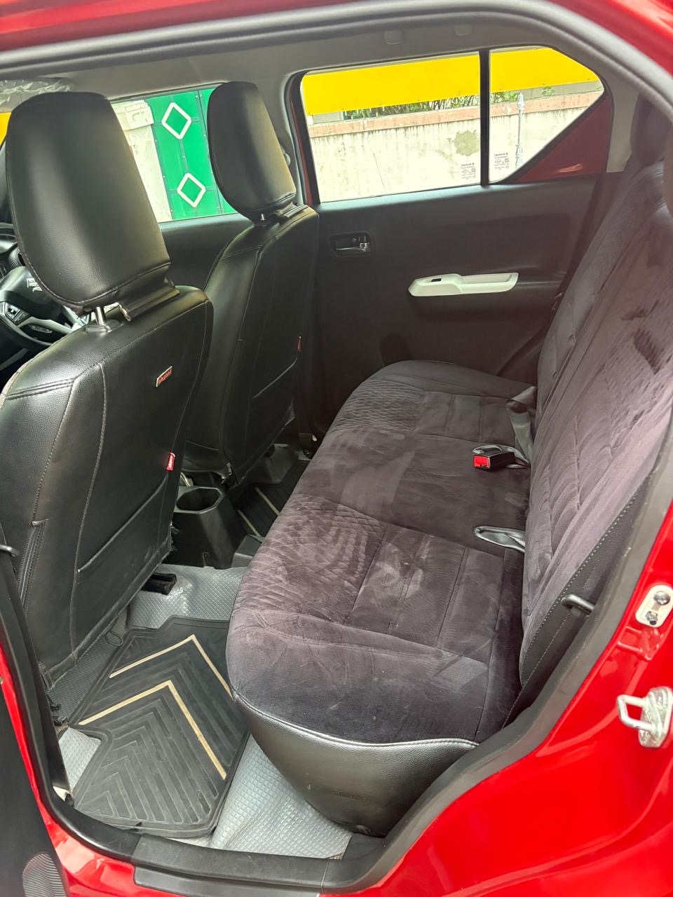 Maruti Suzuki Ignis - Image 5