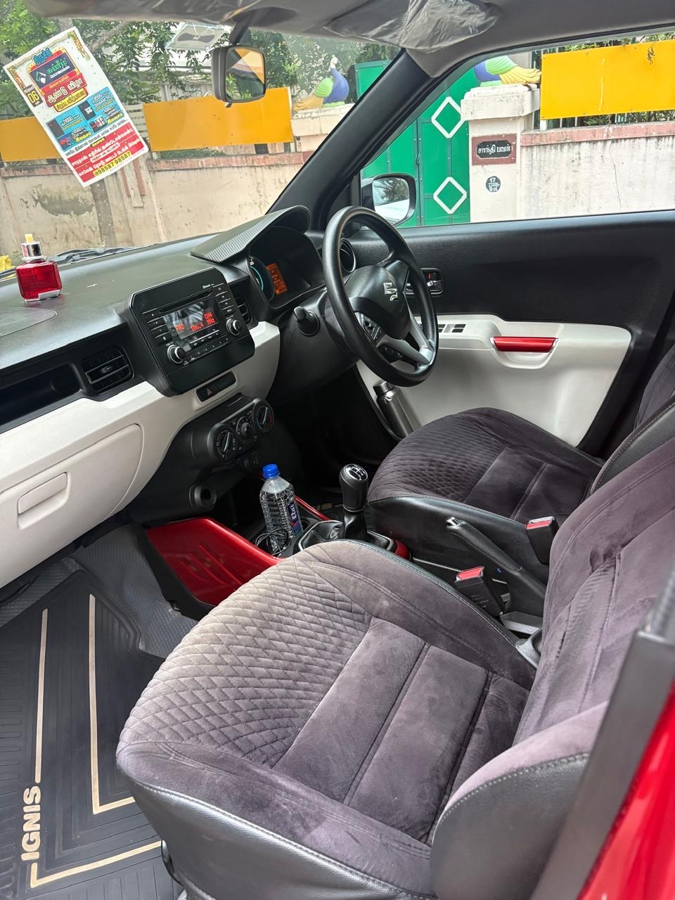 Maruti Suzuki Ignis - Image 4