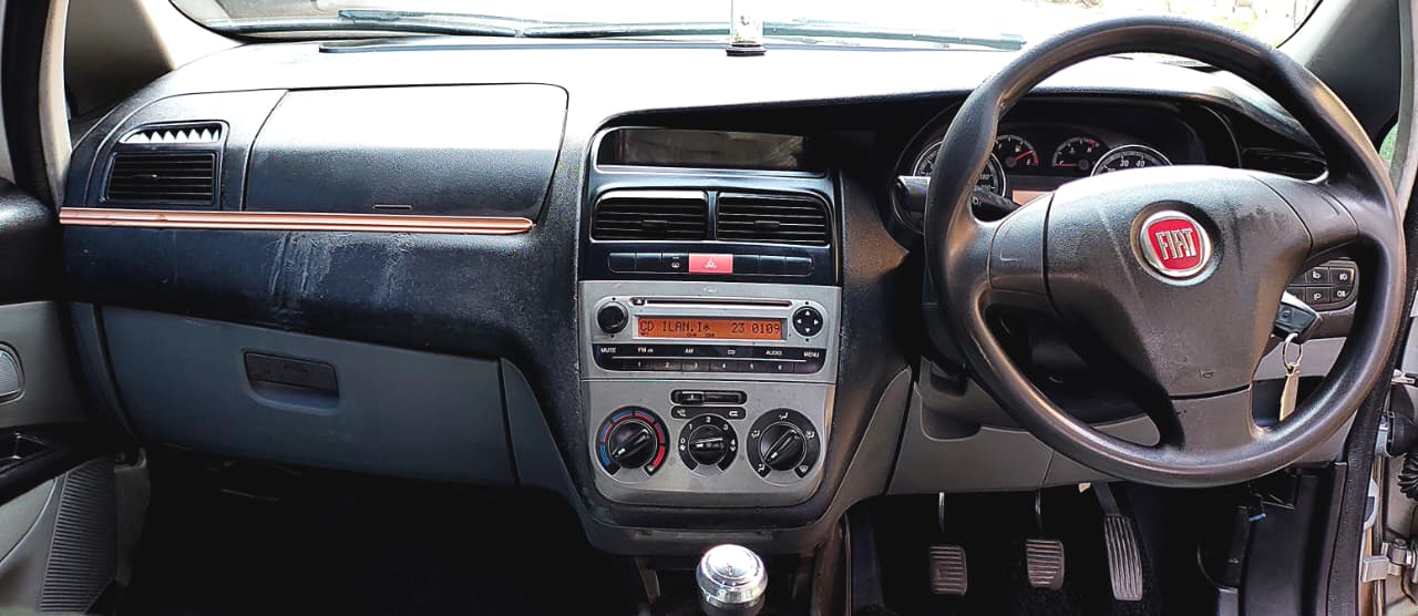 Fiat Punto - Image 11
