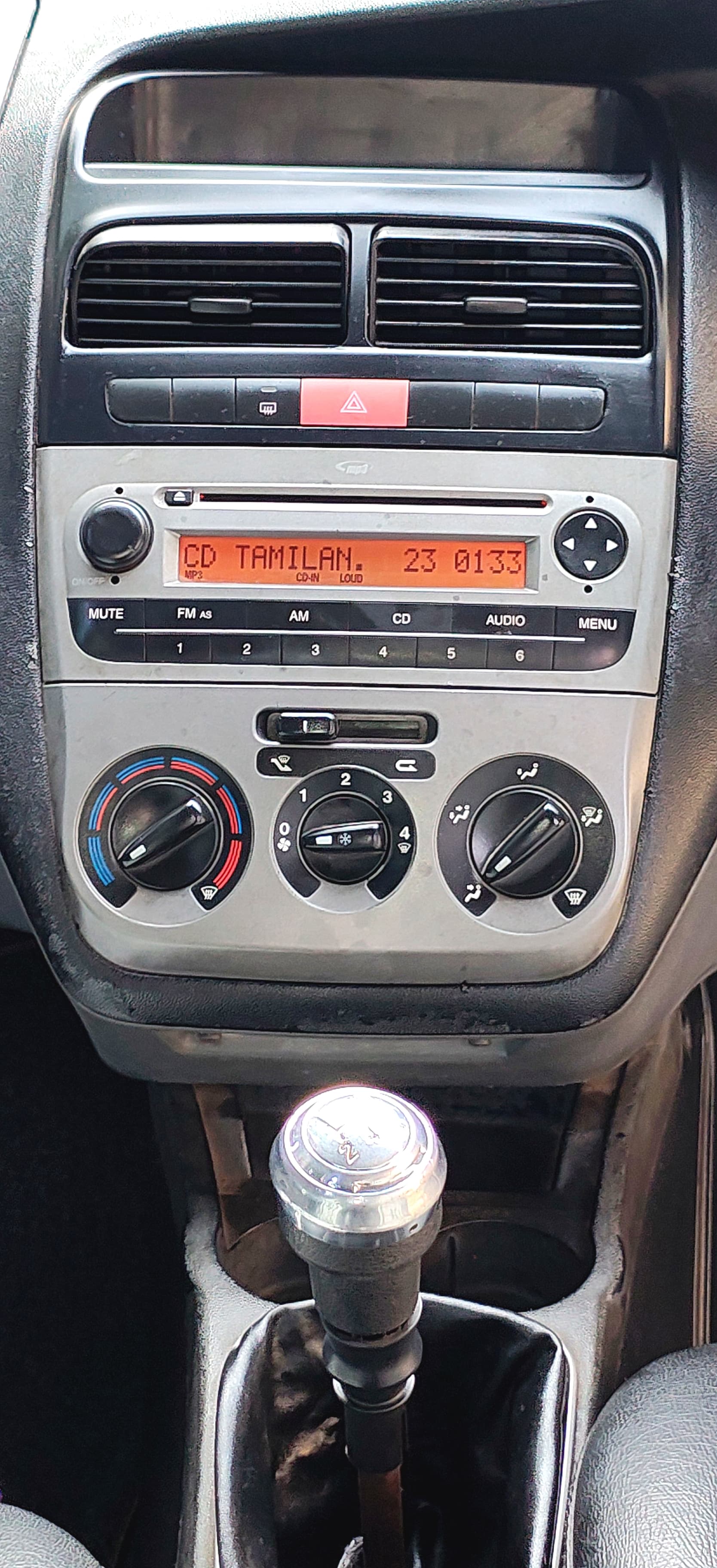 Fiat Punto - Image 12