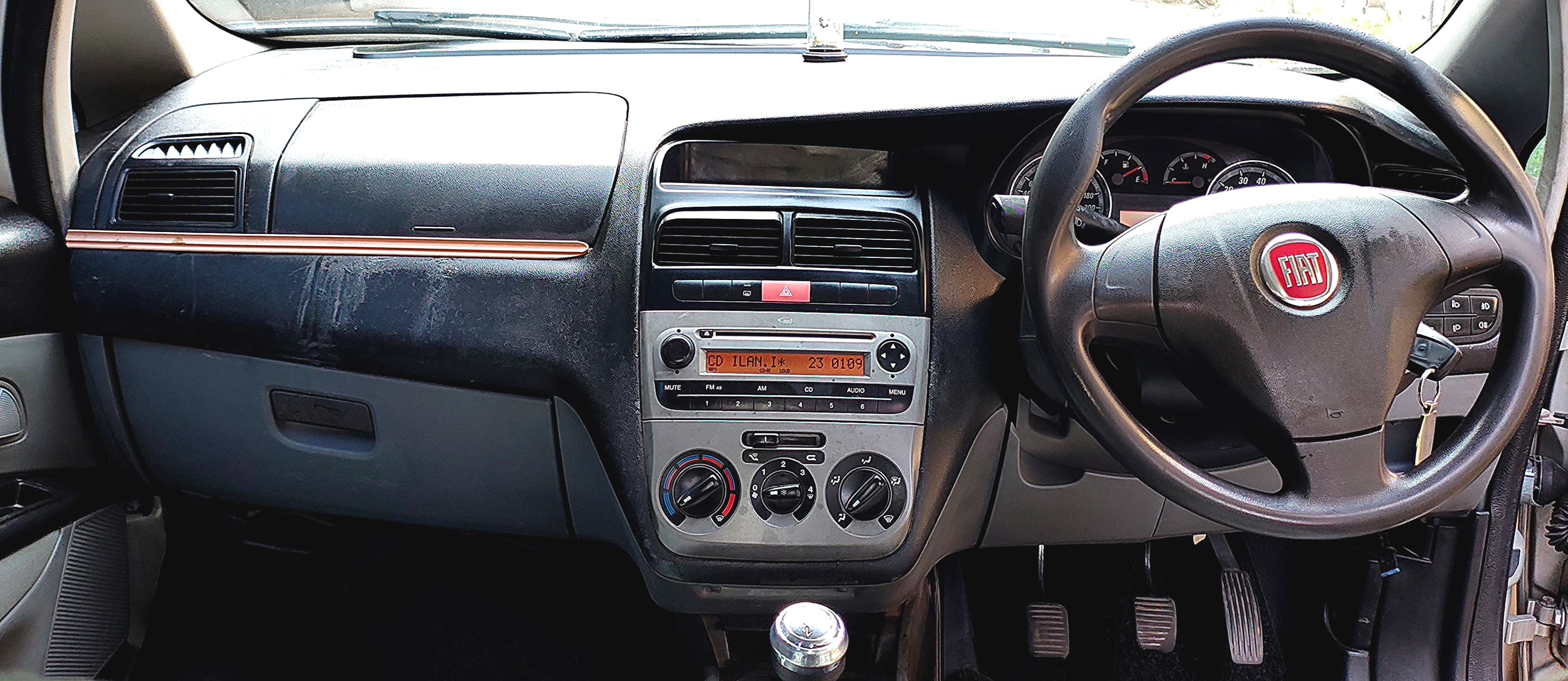 Fiat Punto - Image 10