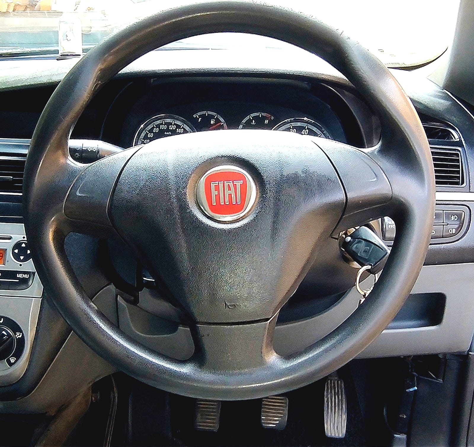 Fiat Punto - Image 9