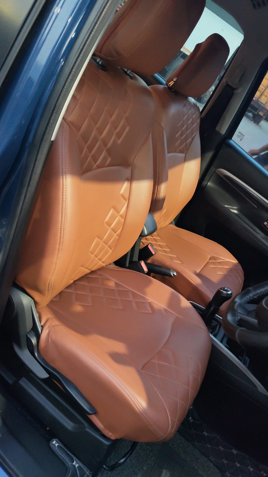 Maruti Suzuki XL6 - Image 7