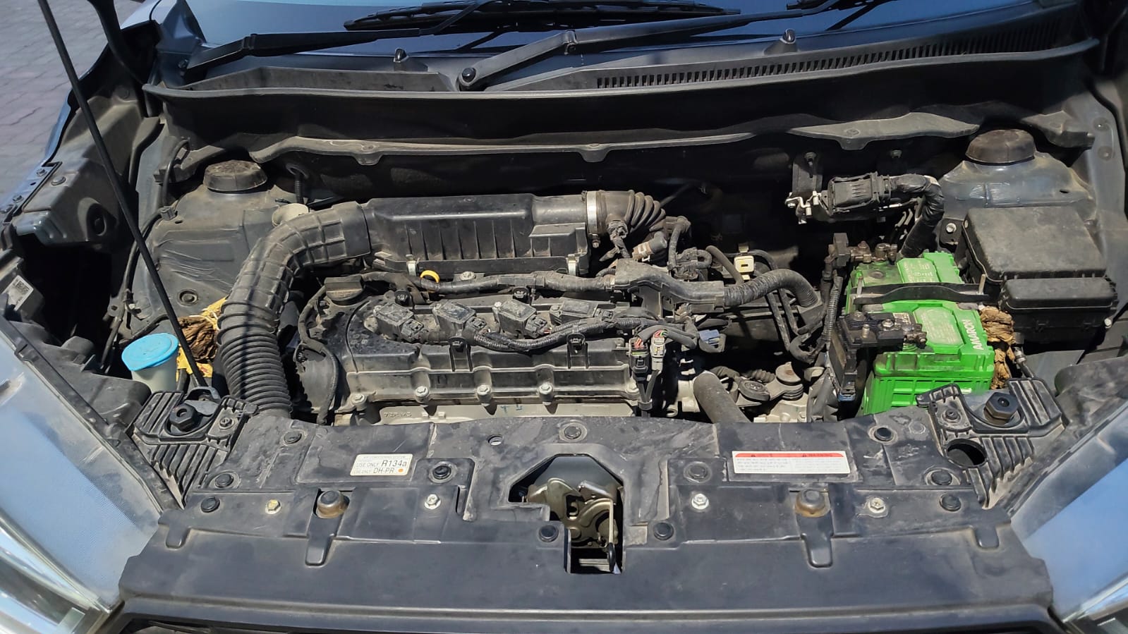 Maruti Suzuki XL6 - Image 5