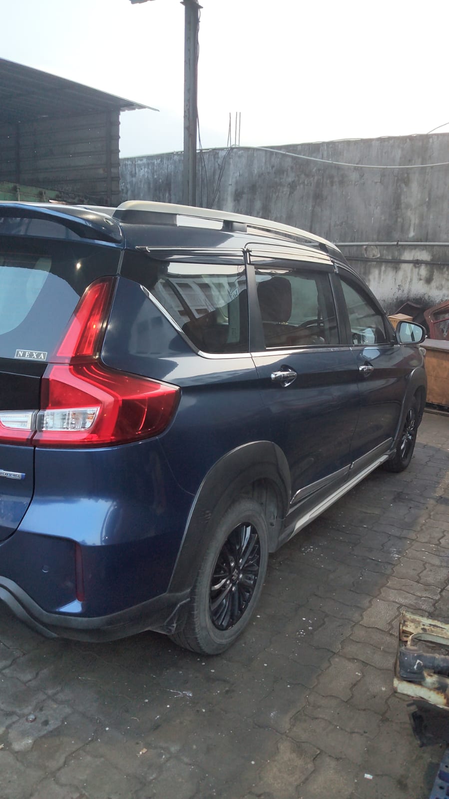 Maruti Suzuki XL6 - Image 12