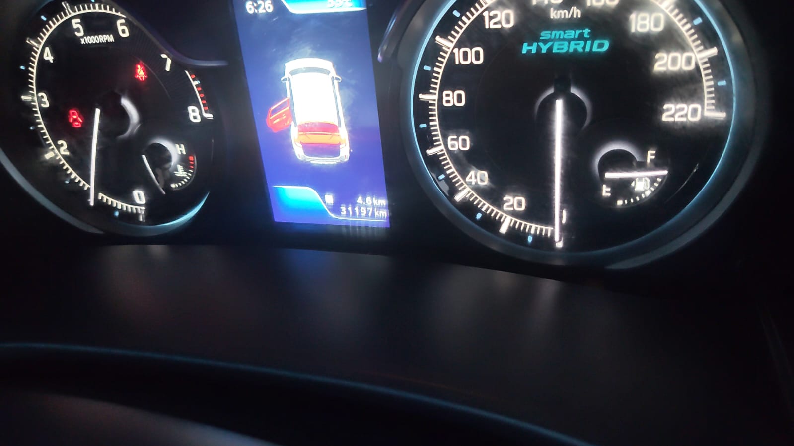 Maruti Suzuki XL6 - Image 3