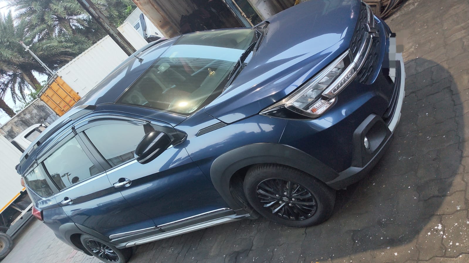 Maruti Suzuki XL6 - Image 8