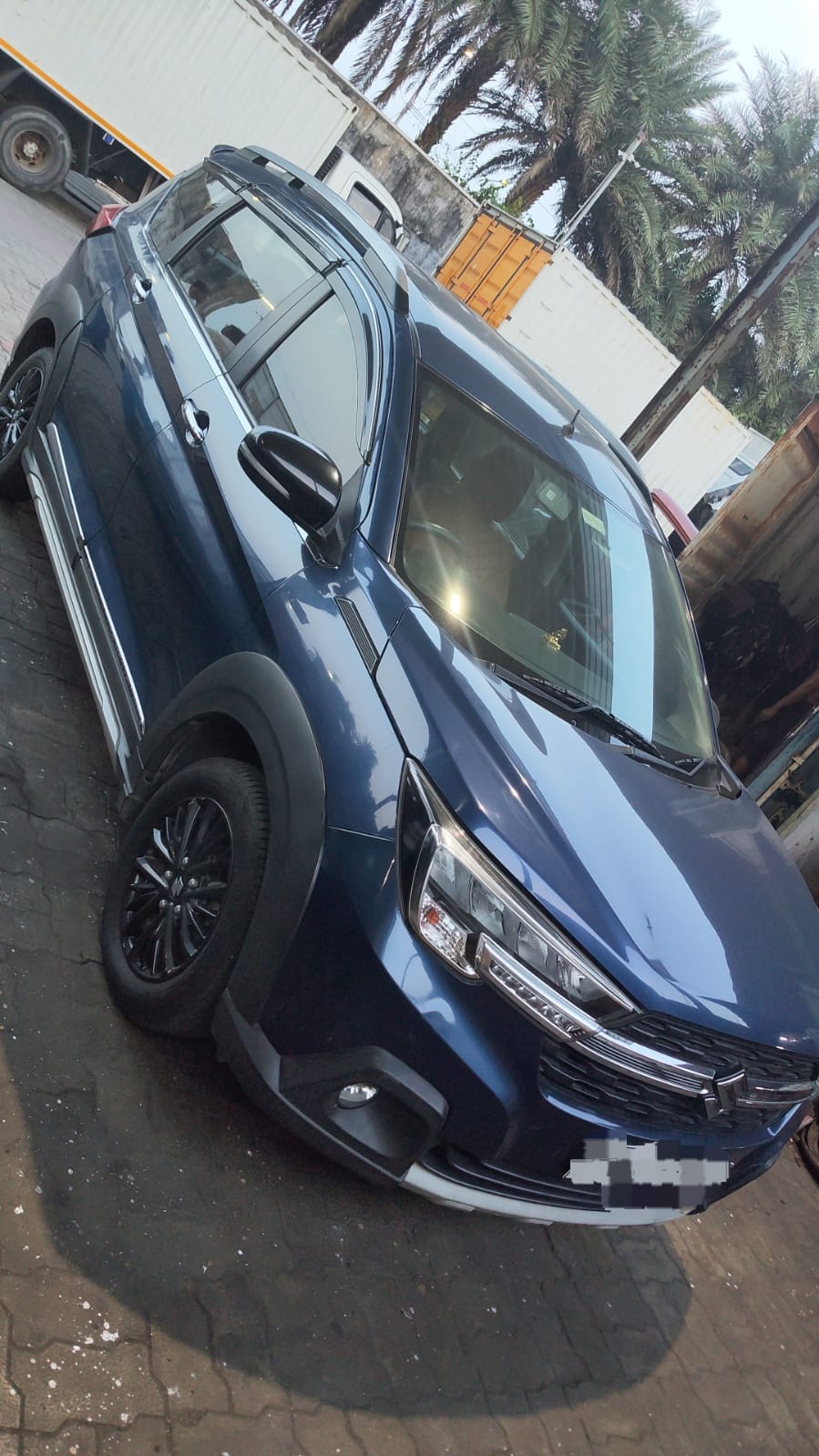 Maruti Suzuki XL6 - Image 11