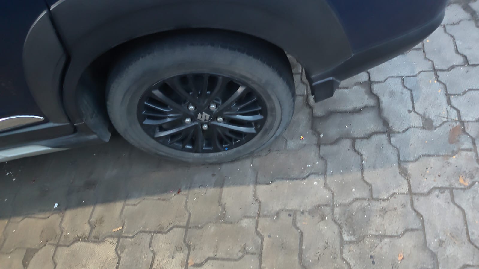 Maruti Suzuki XL6 - Image 2