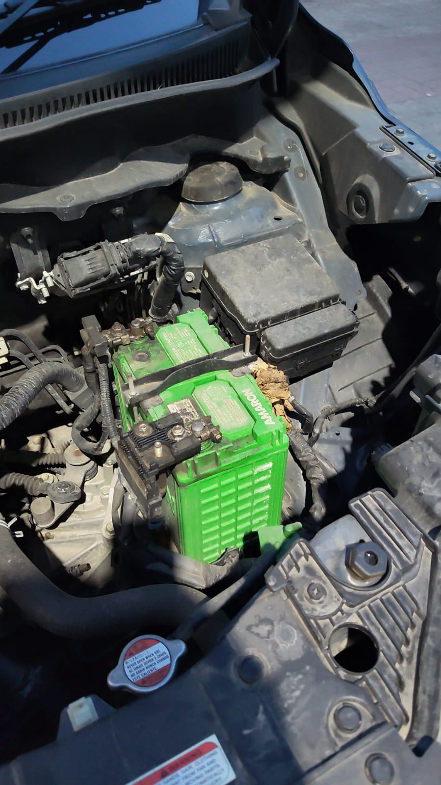 Maruti Suzuki XL6 - Image 4