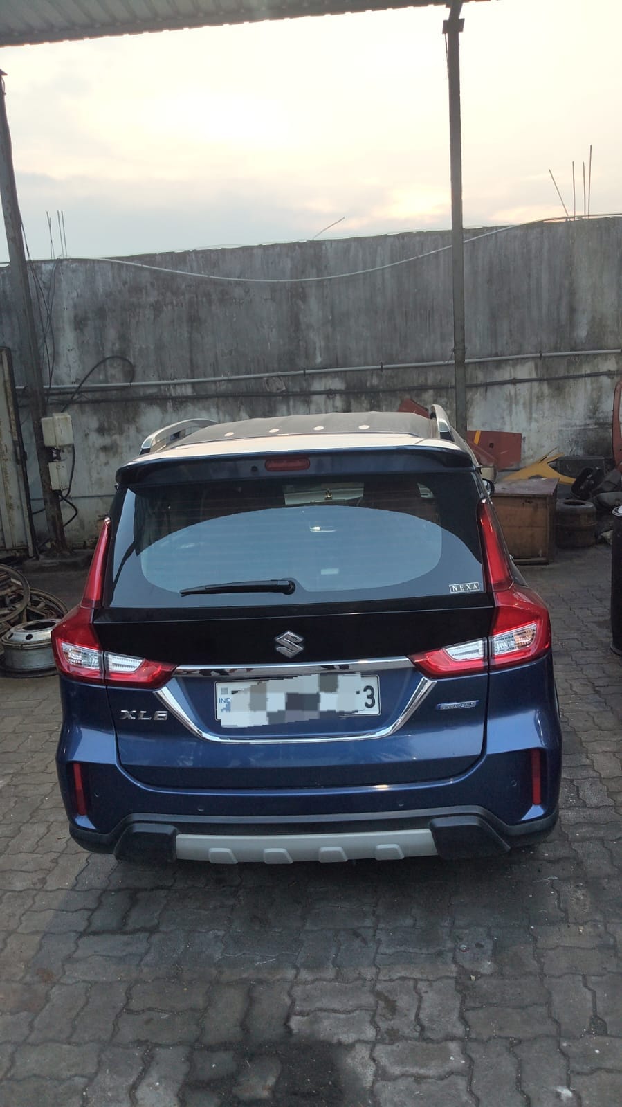 Maruti Suzuki XL6 - Image 10