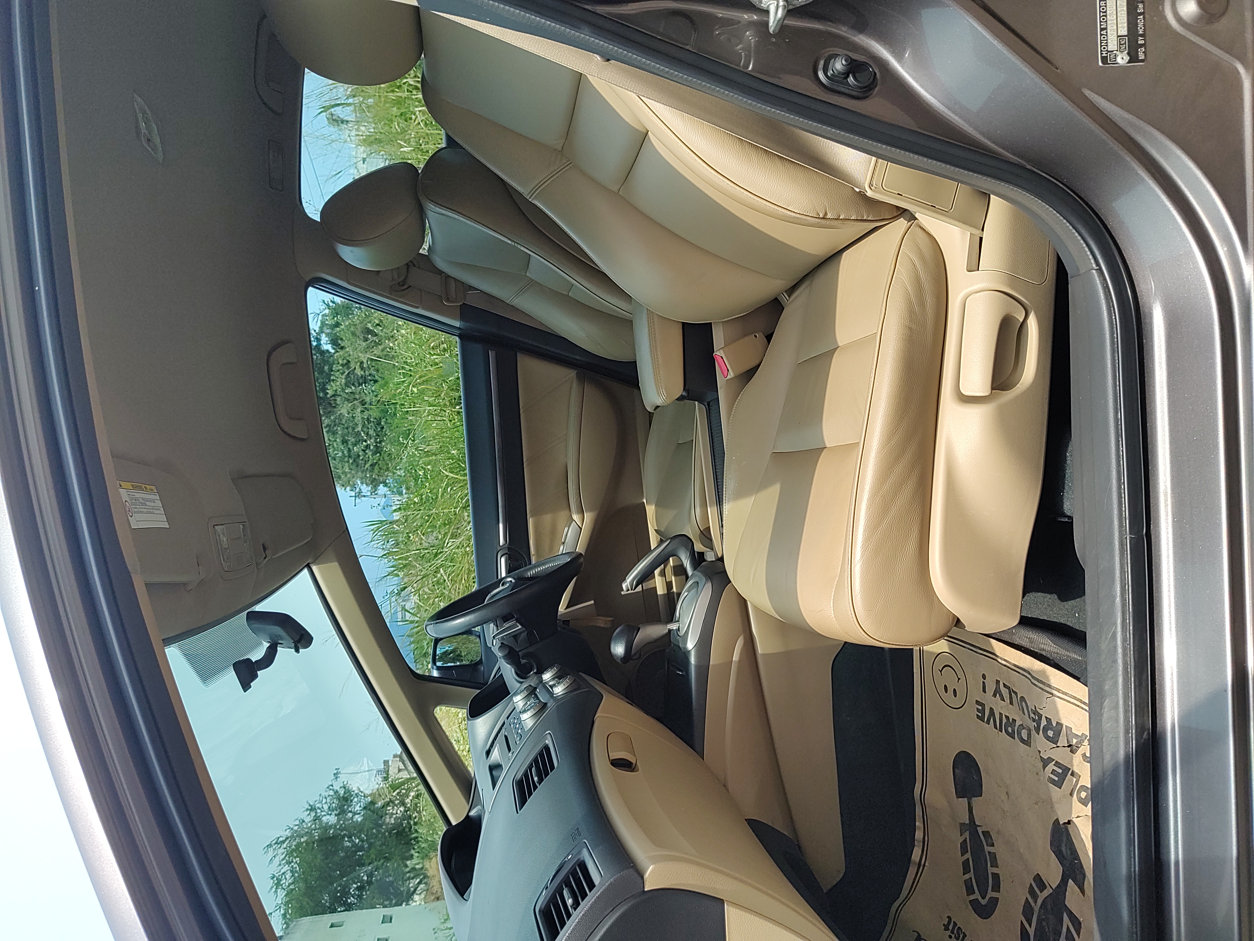Honda Civic - Image 6