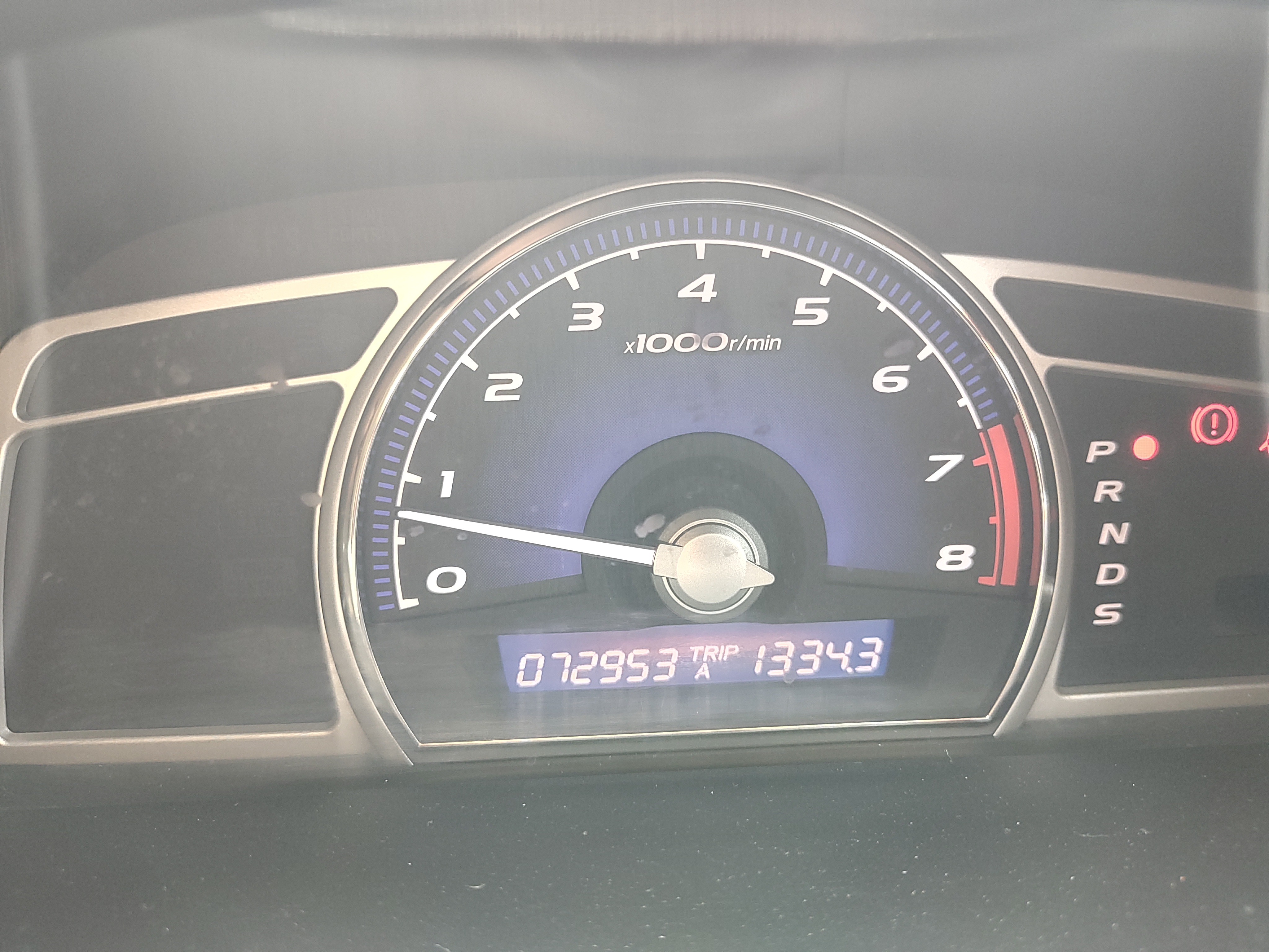 Honda Civic - Image 8