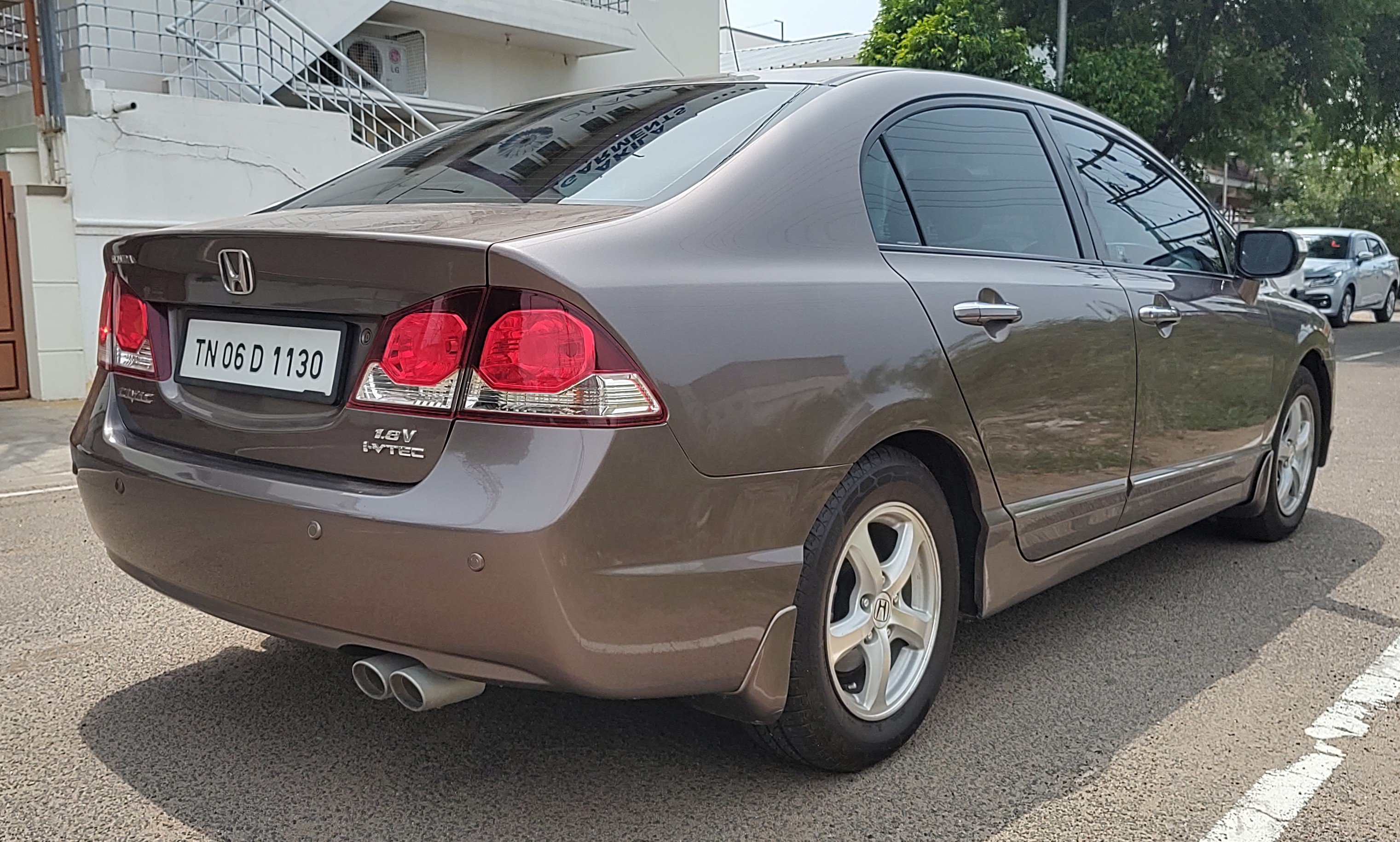 Honda Civic - Image 3