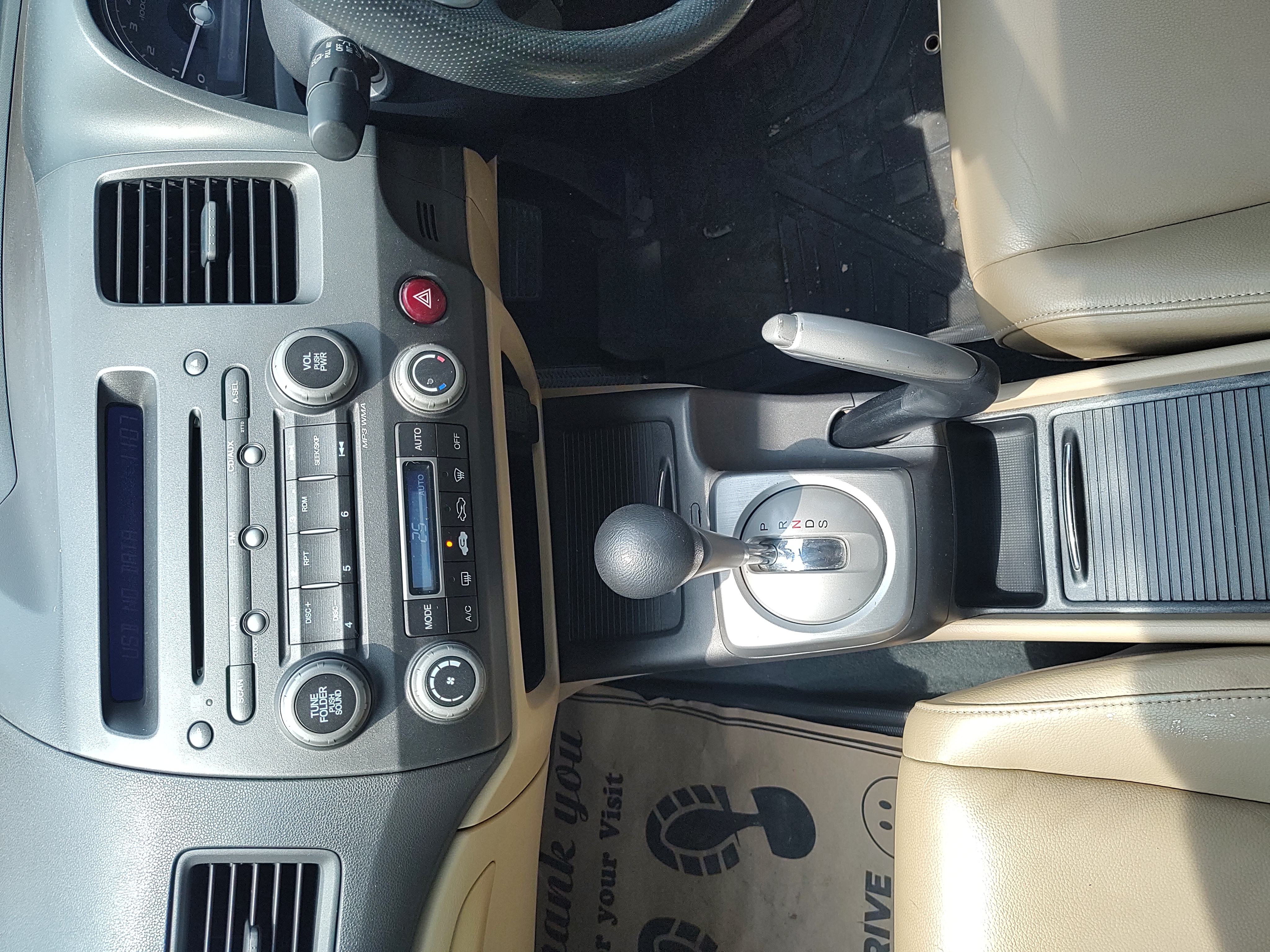 Honda Civic - Image 7