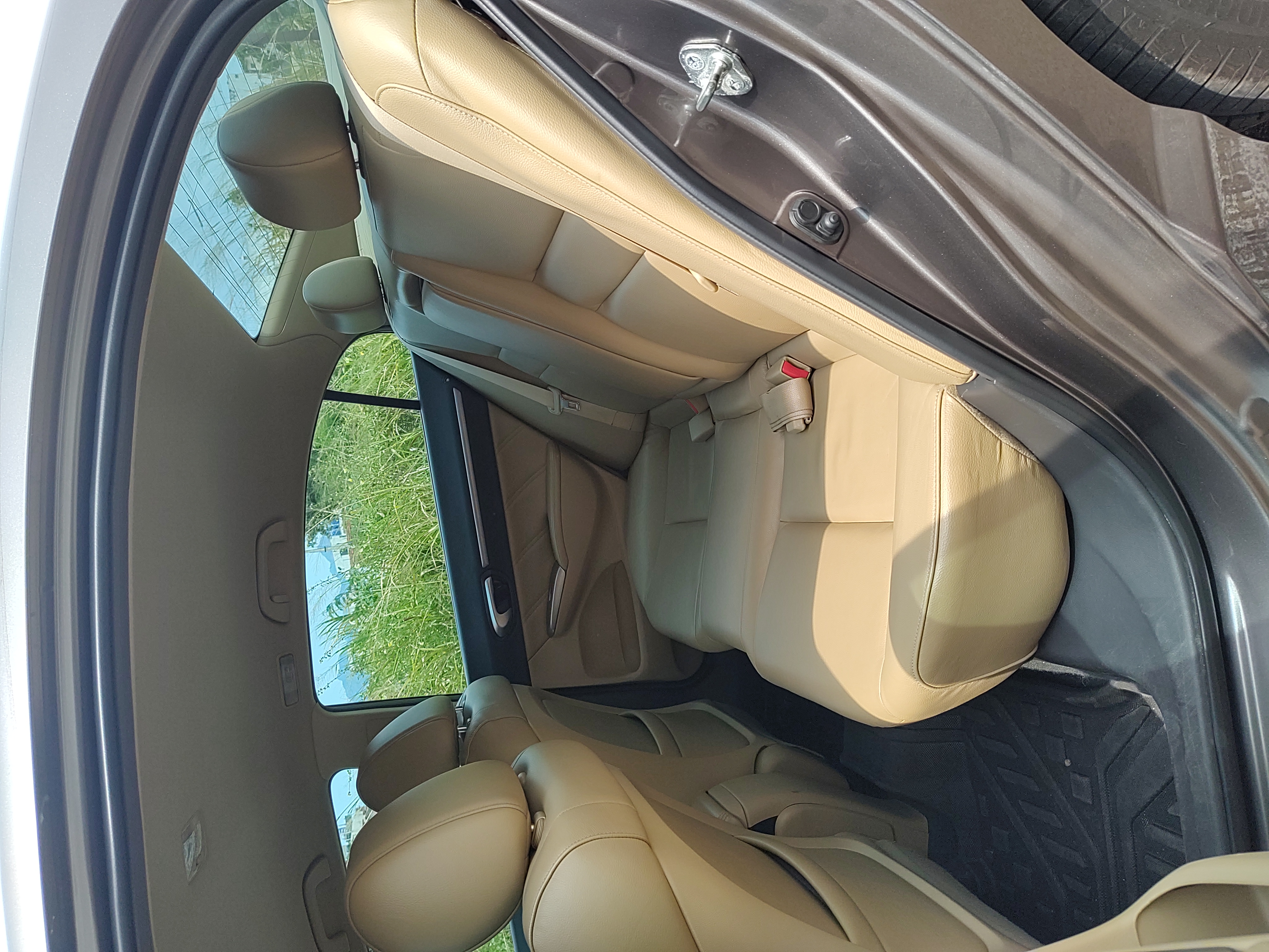 Honda Civic - Image 5