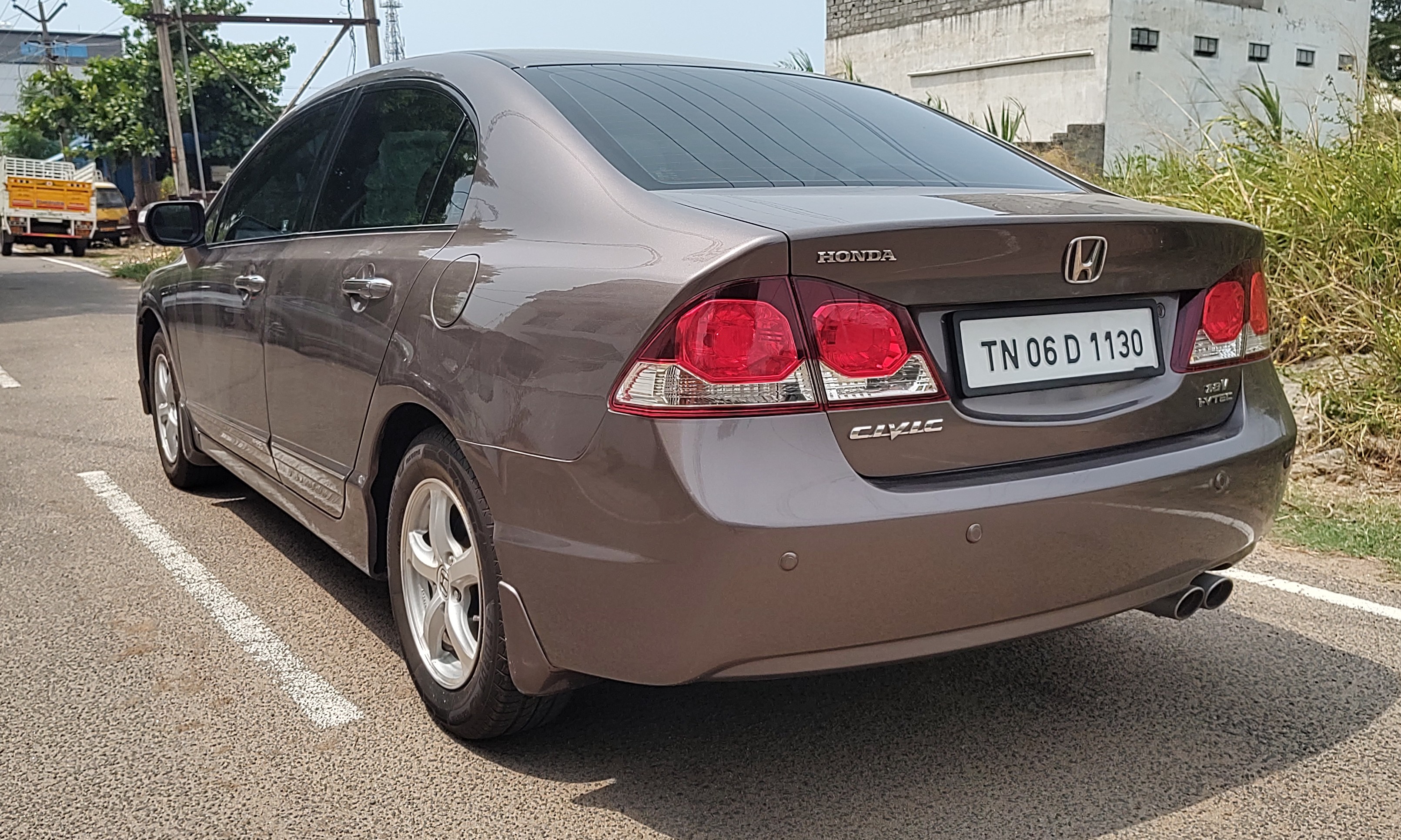 Honda Civic - Image 2