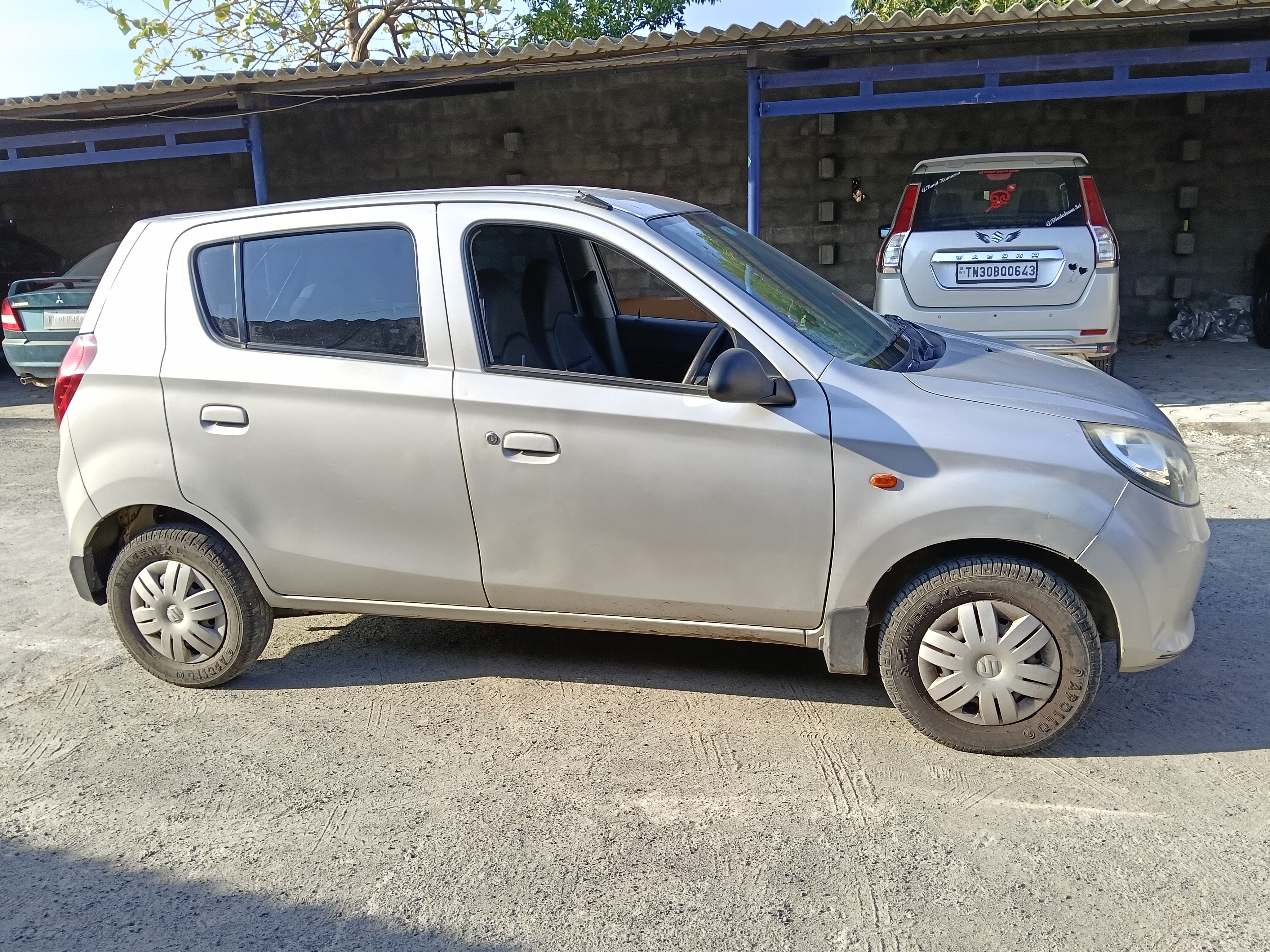 Maruti Suzuki Alto - Image 6