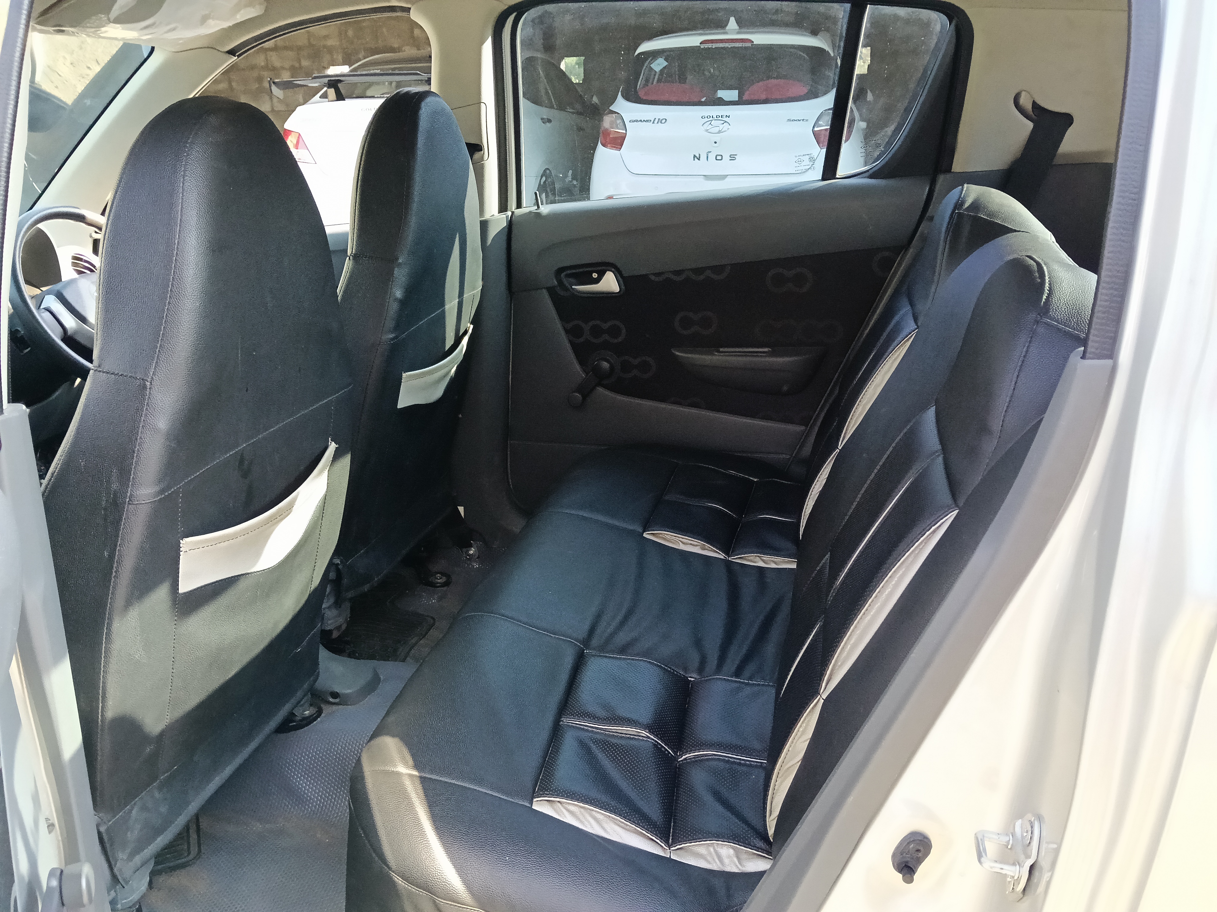 Maruti Suzuki Alto - Image 8