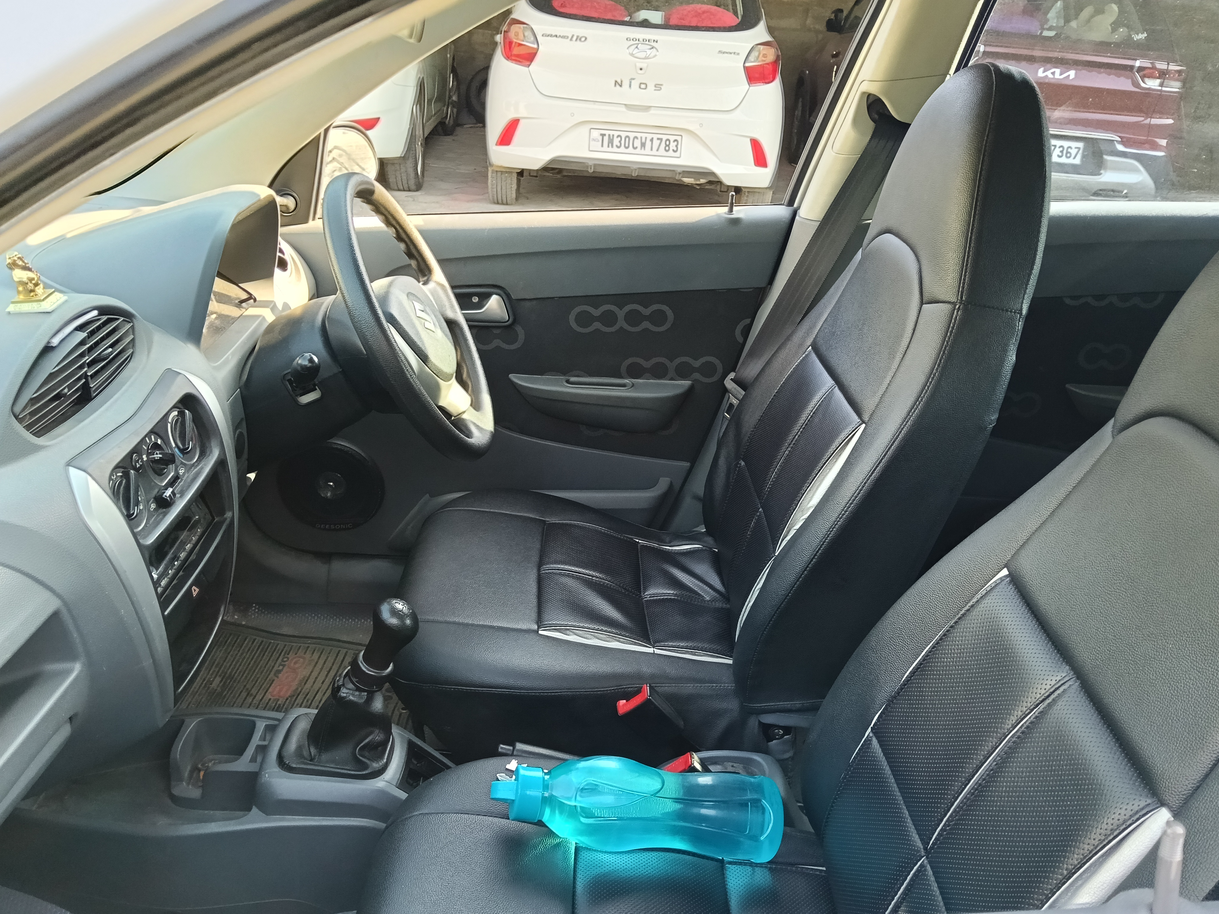 Maruti Suzuki Alto - Image 7