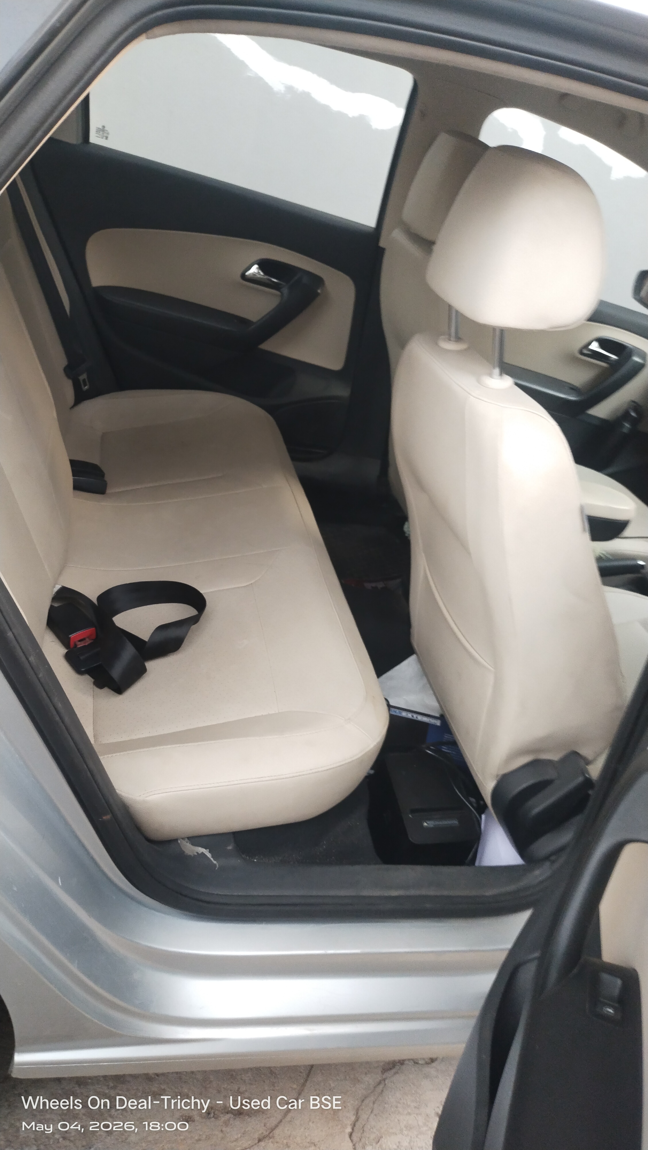 Skoda Rapid - Image 7