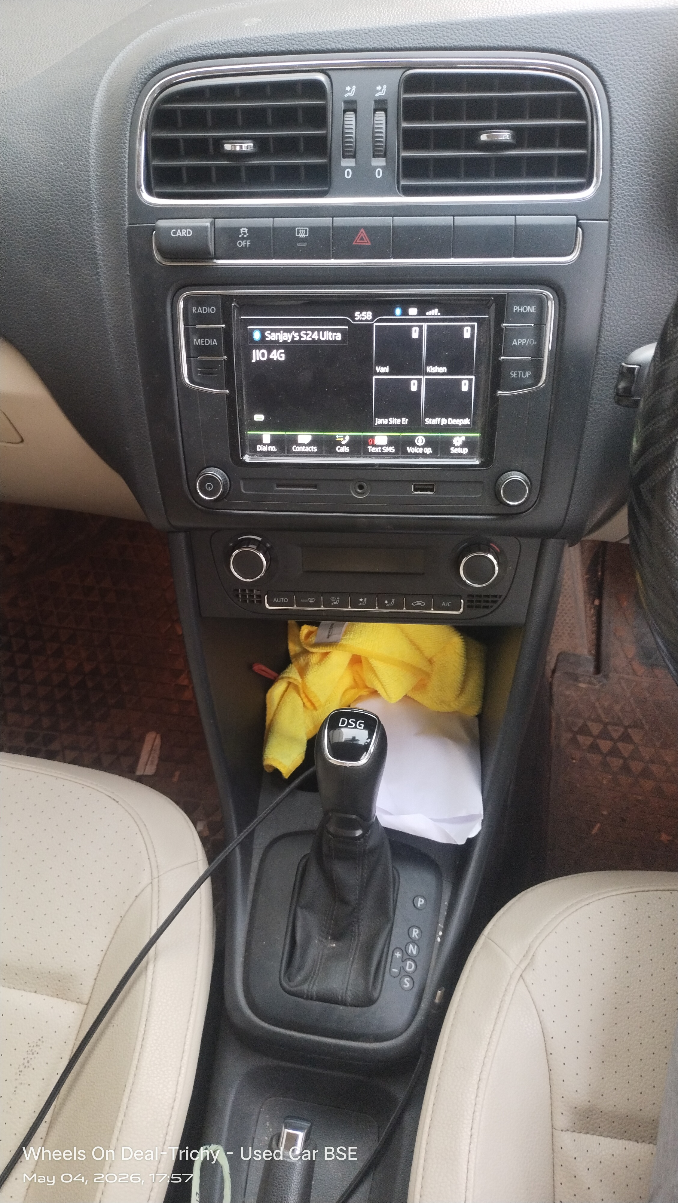 Skoda Rapid - Image 5