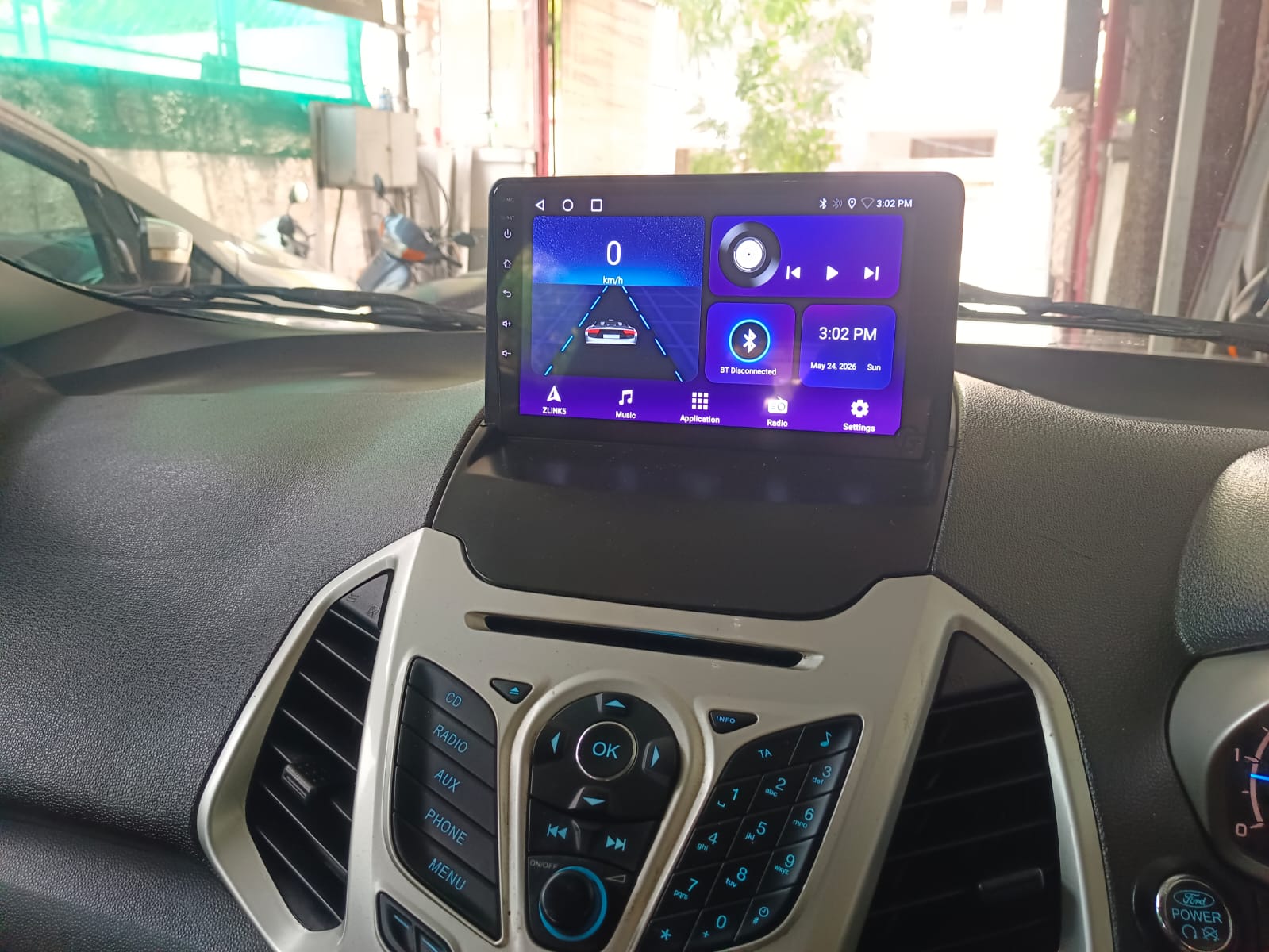 Ford Ecosport - Image 7