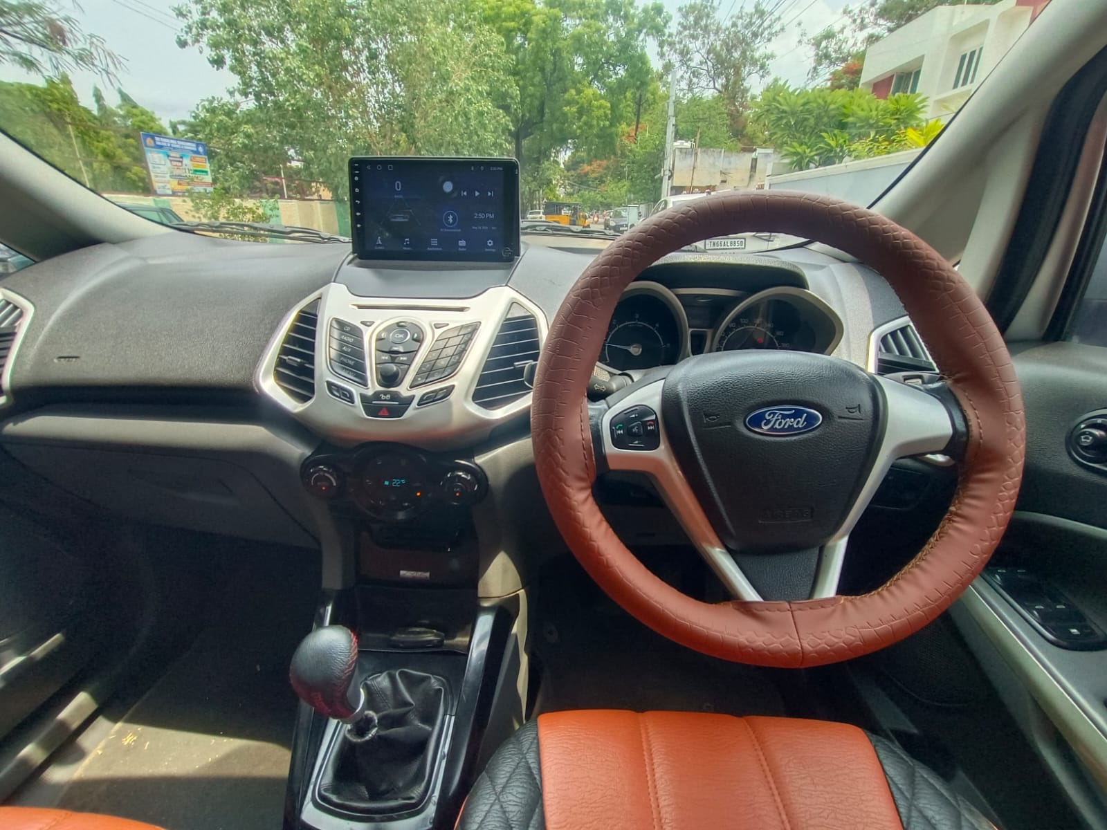 Ford Ecosport - Image 2