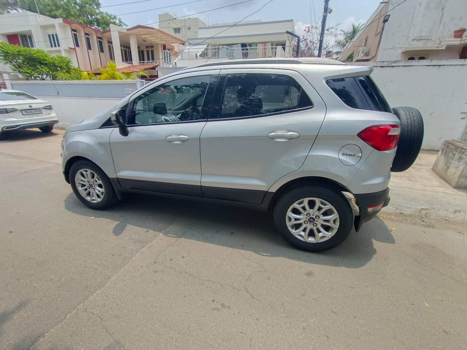 Ford Ecosport - Image 6