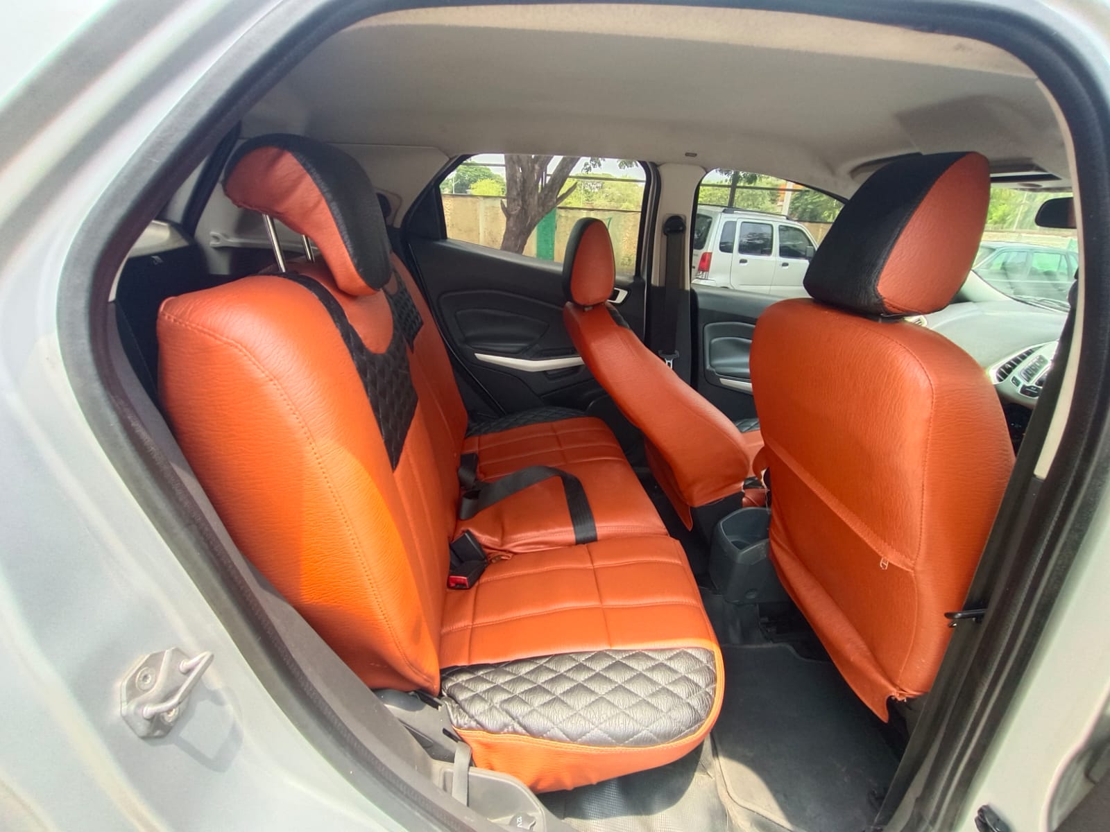 Ford Ecosport - Image 4