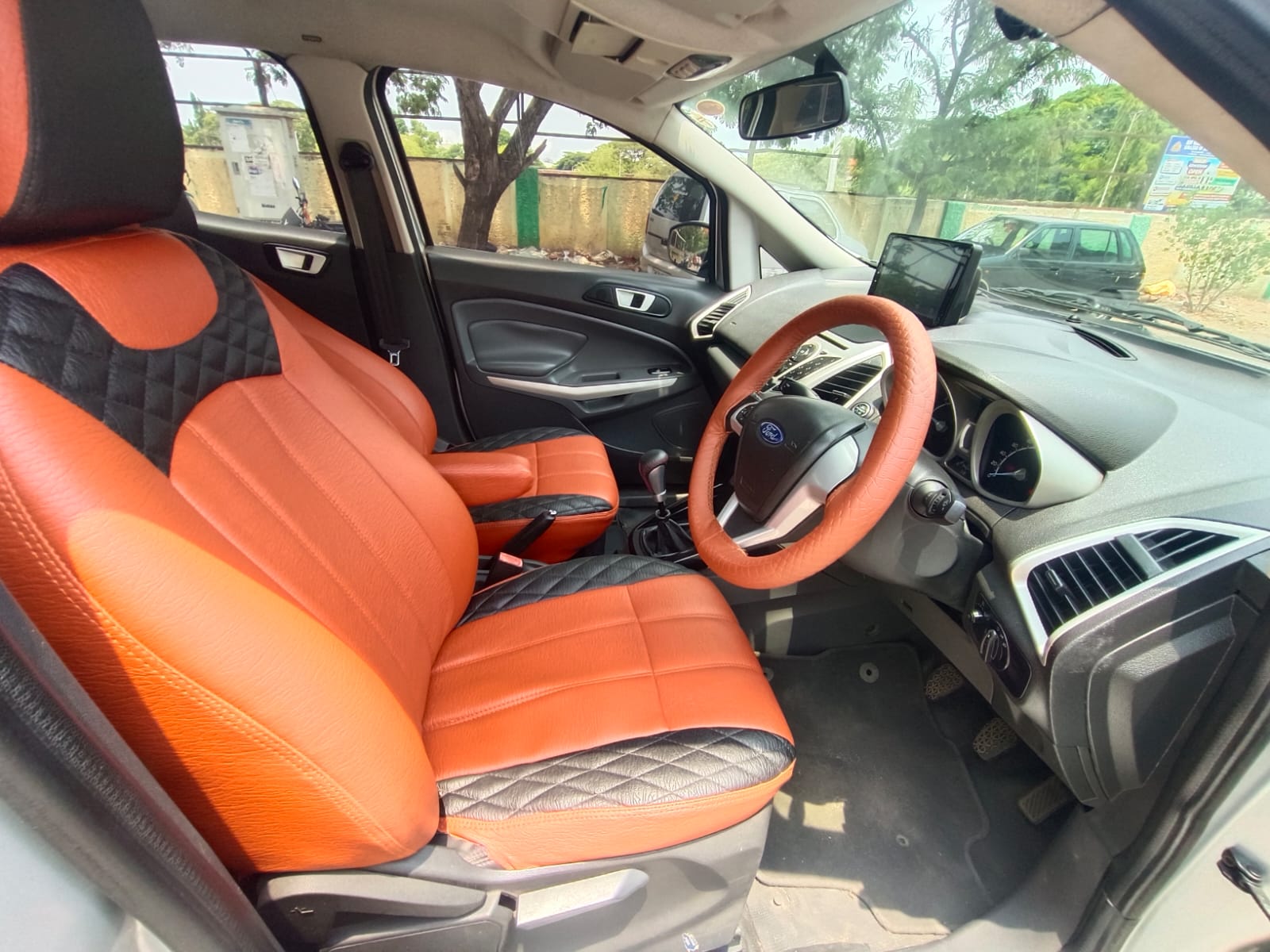 Ford Ecosport - Image 3