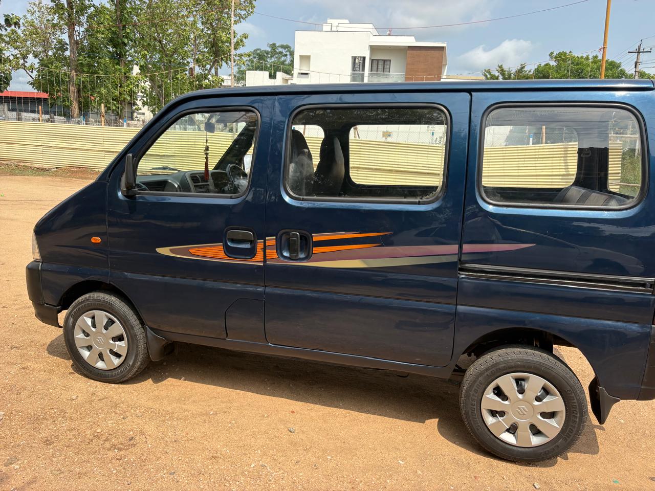 Maruti Suzuki Eeco - Image 5