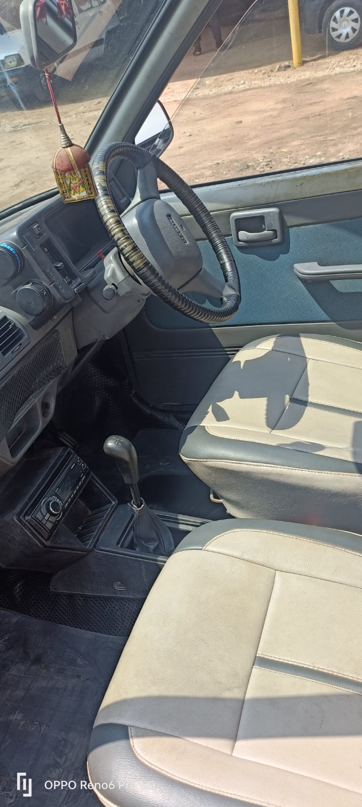 Maruti Suzuki 800 - Image 5