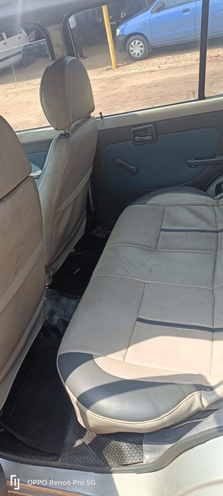 Maruti Suzuki 800 - Image 6
